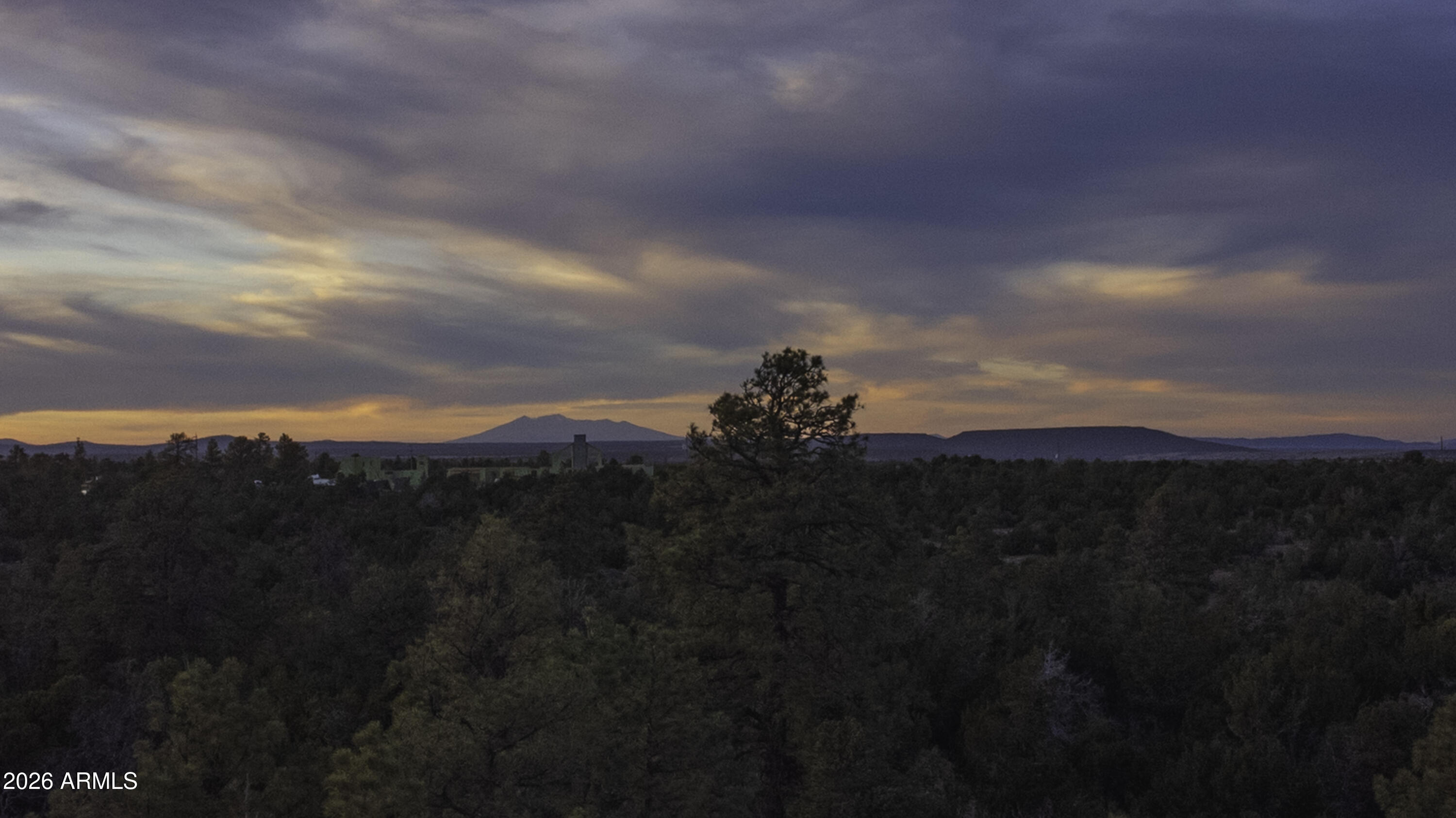 MOGOLLON RANCH UNIT 2 - Land