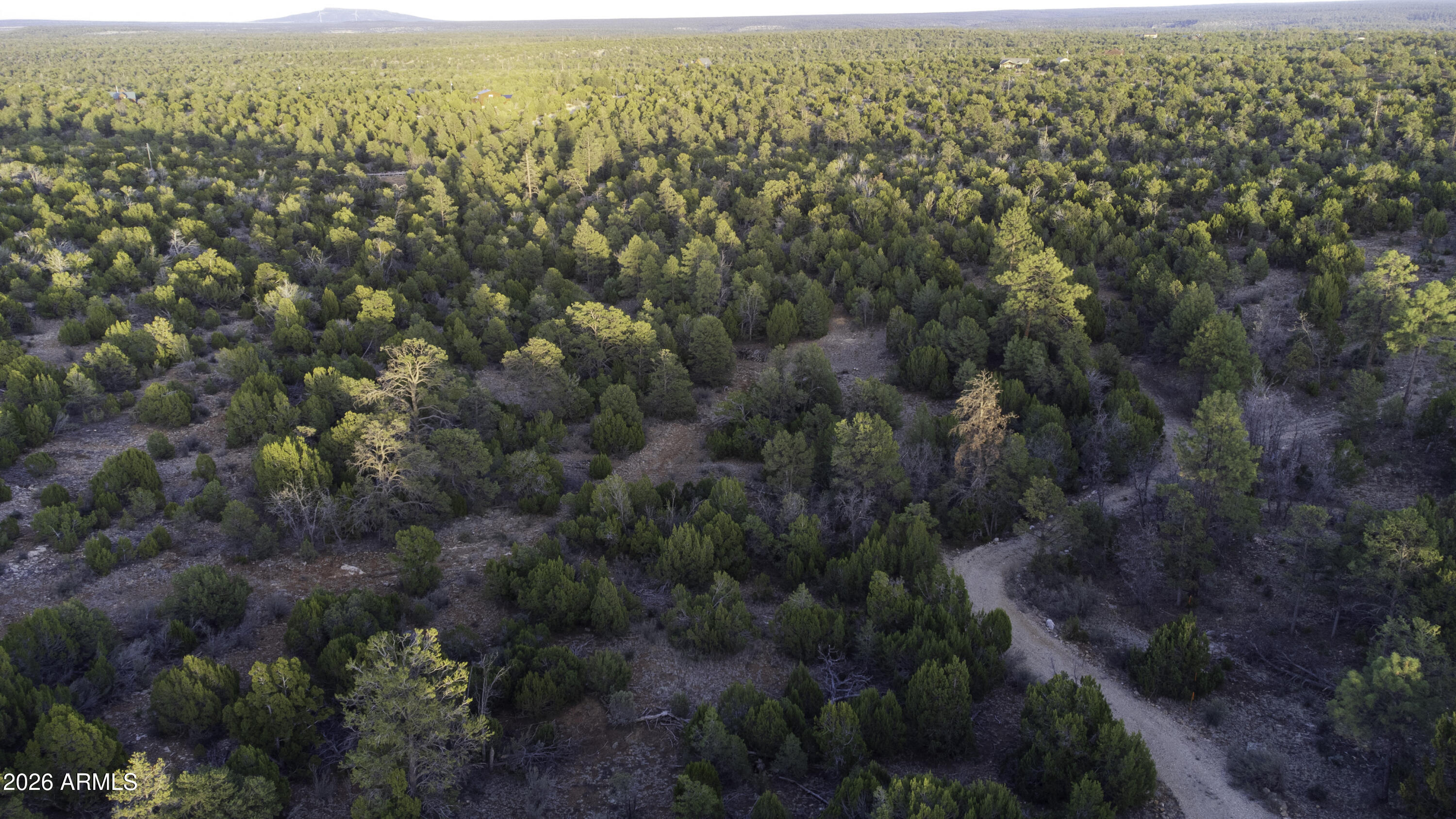 MOGOLLON RANCH UNIT 2 - Land