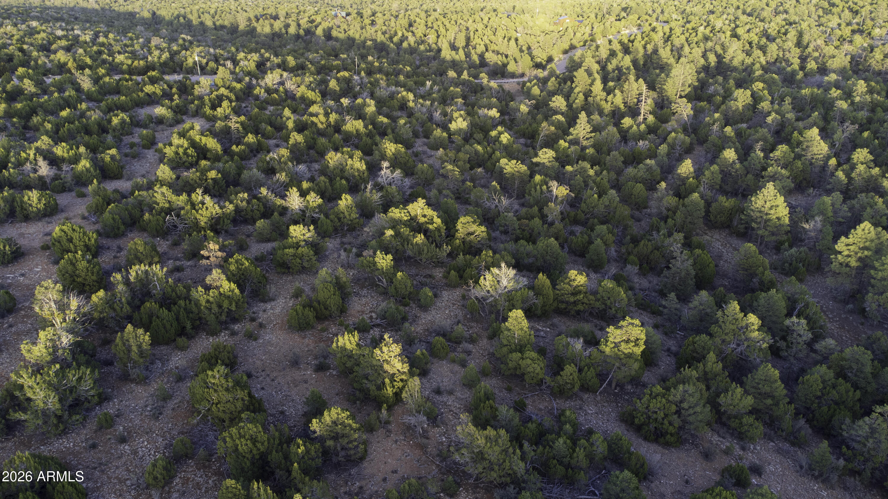 MOGOLLON RANCH UNIT 2 - Land