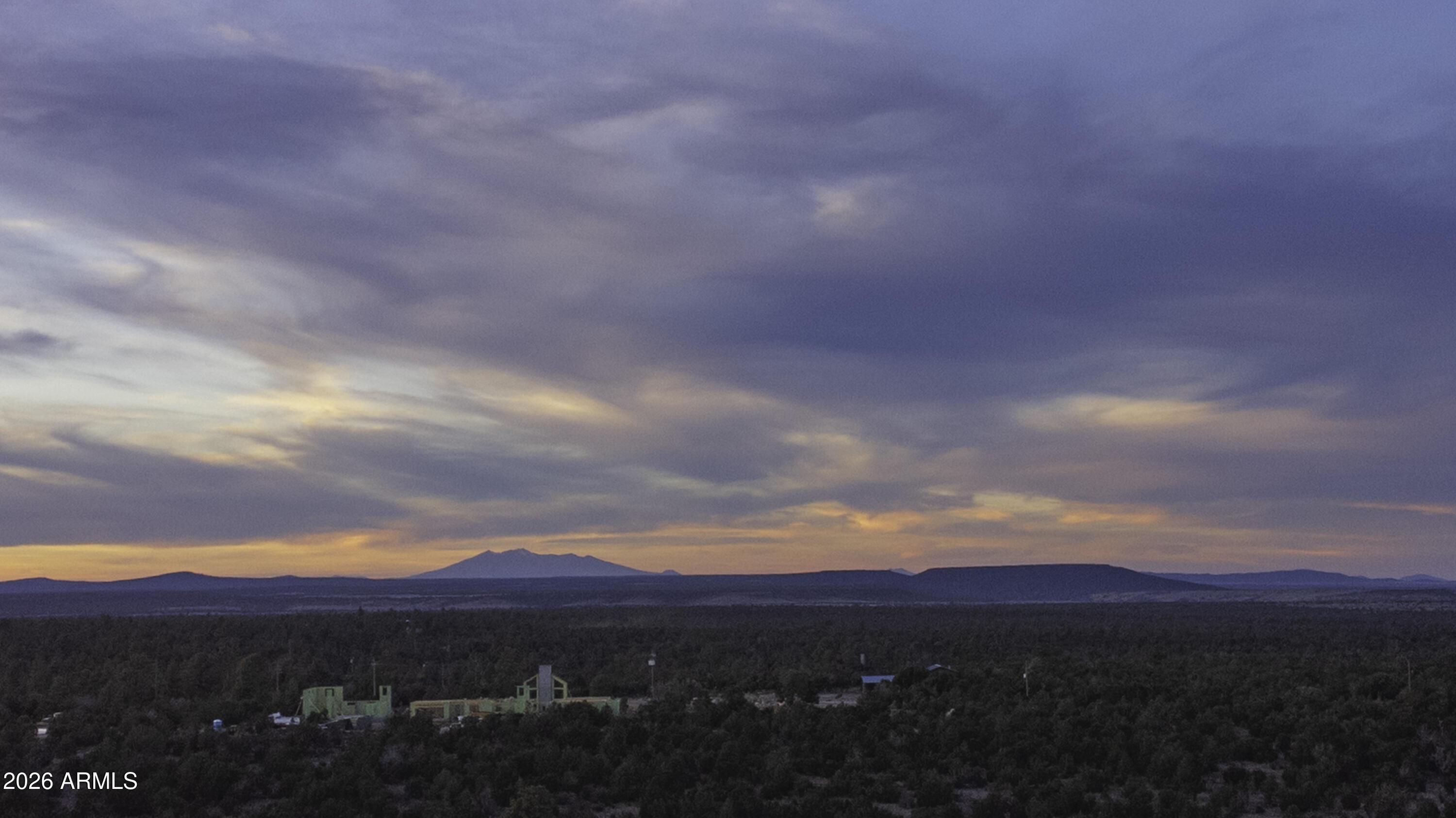 MOGOLLON RANCH UNIT 2 - Land