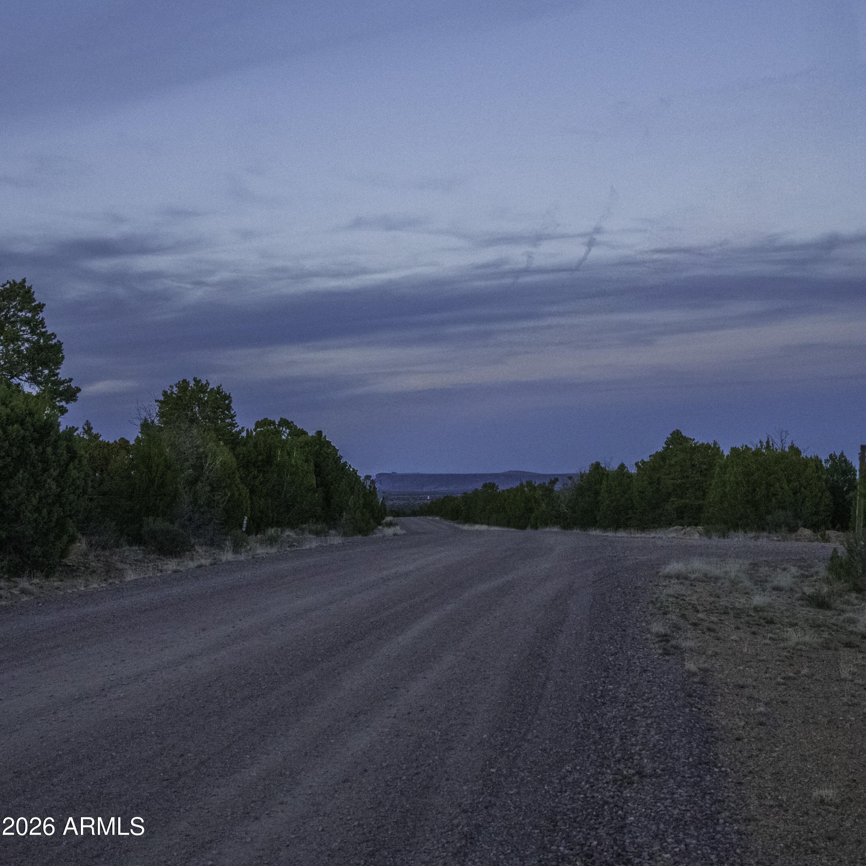 MOGOLLON RANCH UNIT 2 - Land