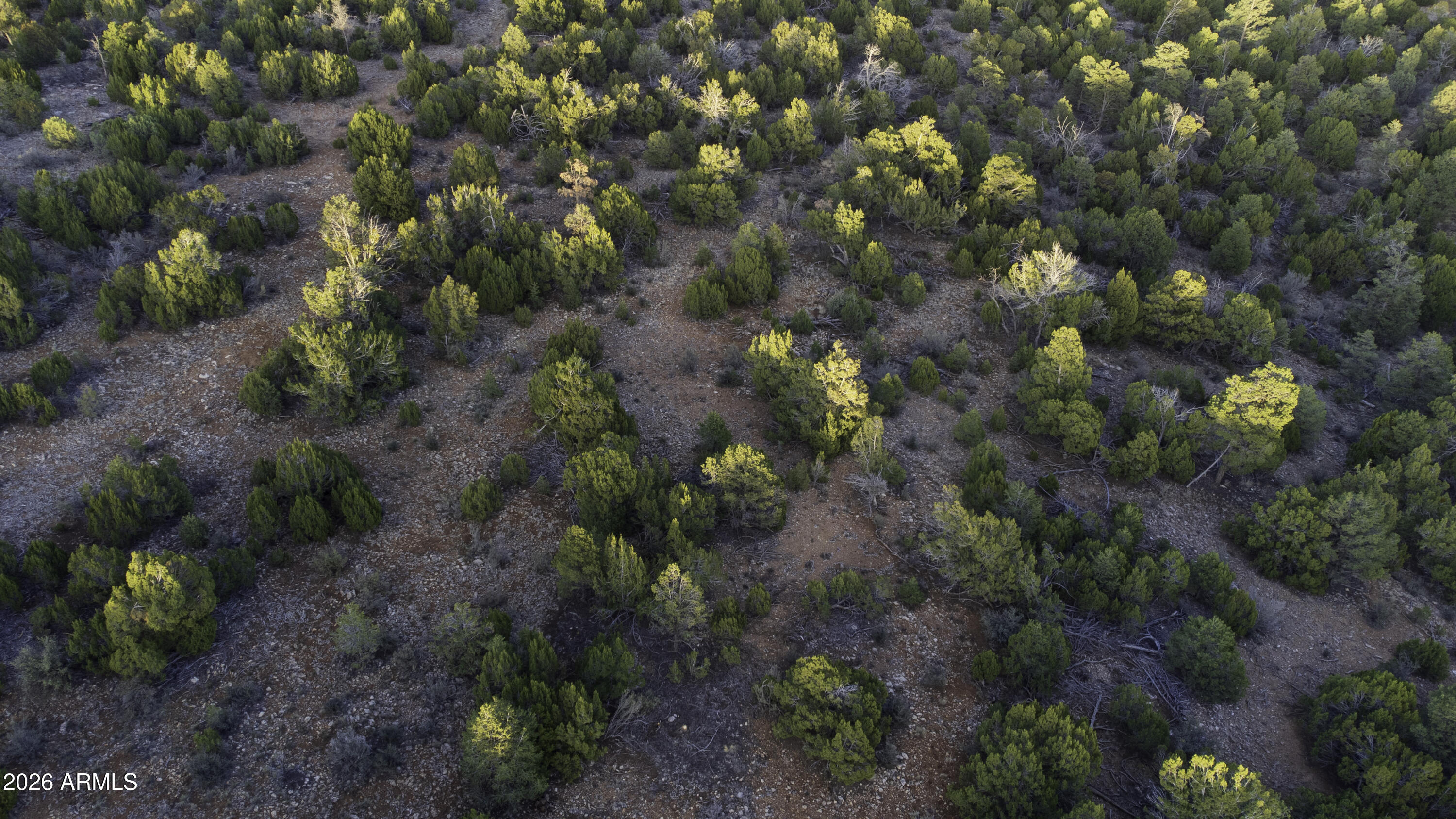 MOGOLLON RANCH UNIT 2 - Land