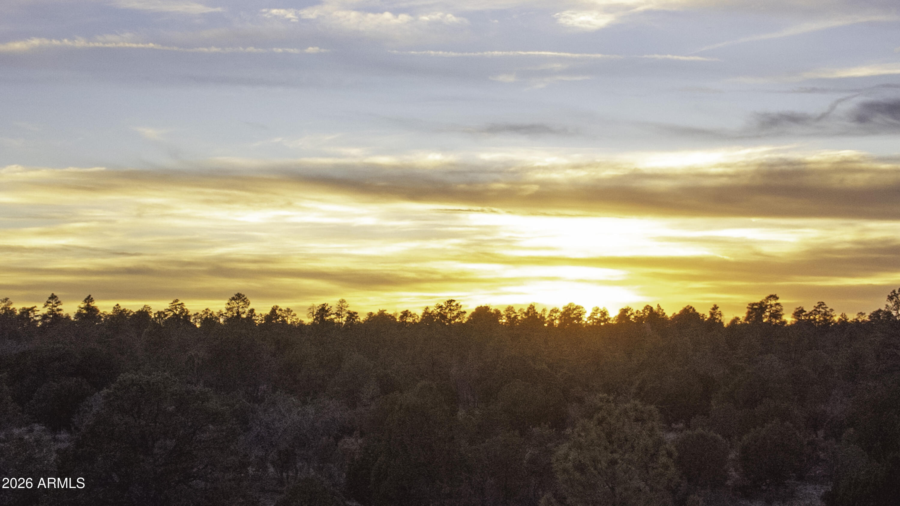 MOGOLLON RANCH UNIT 2 - Land