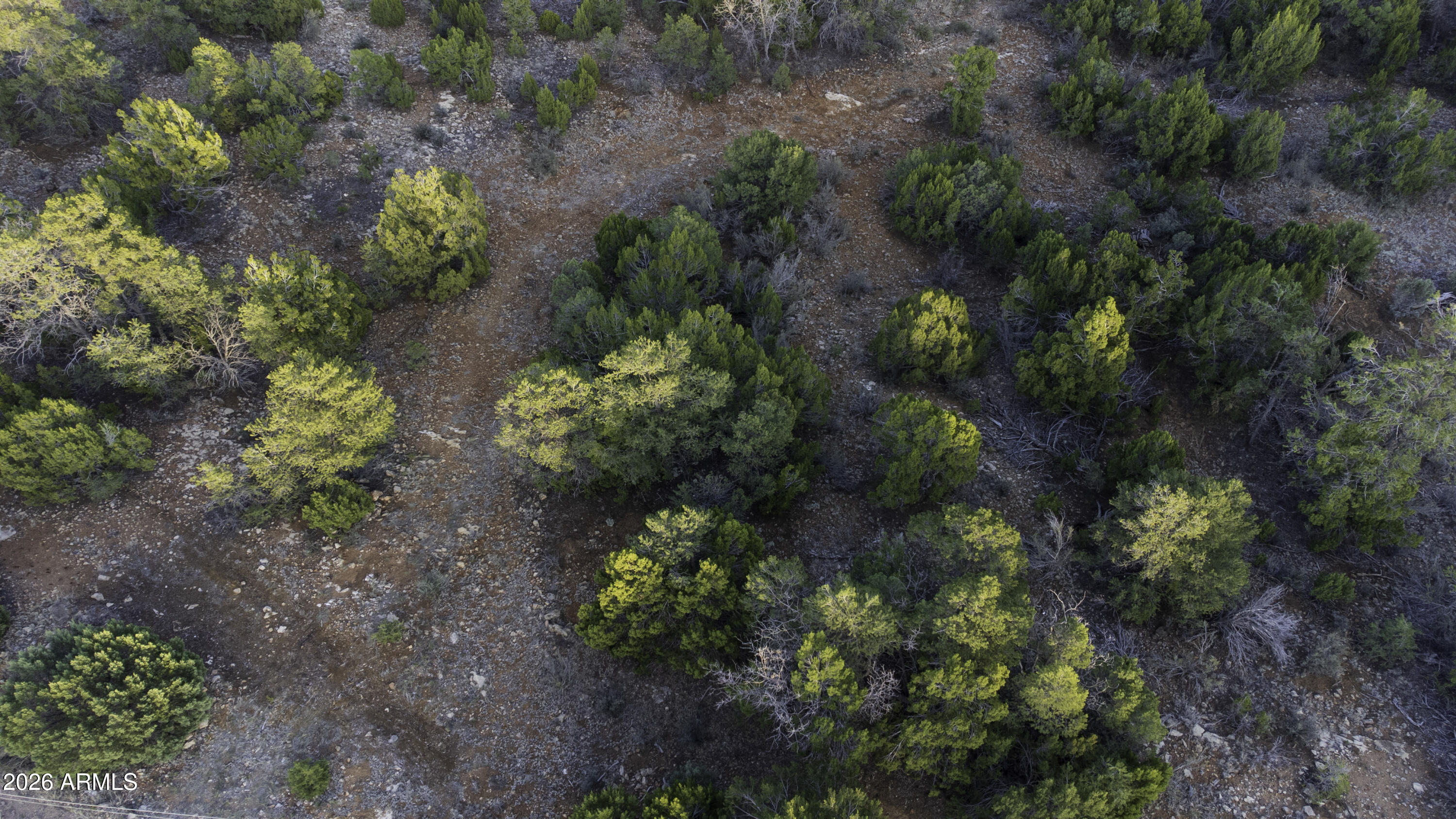 MOGOLLON RANCH UNIT 2 - Land