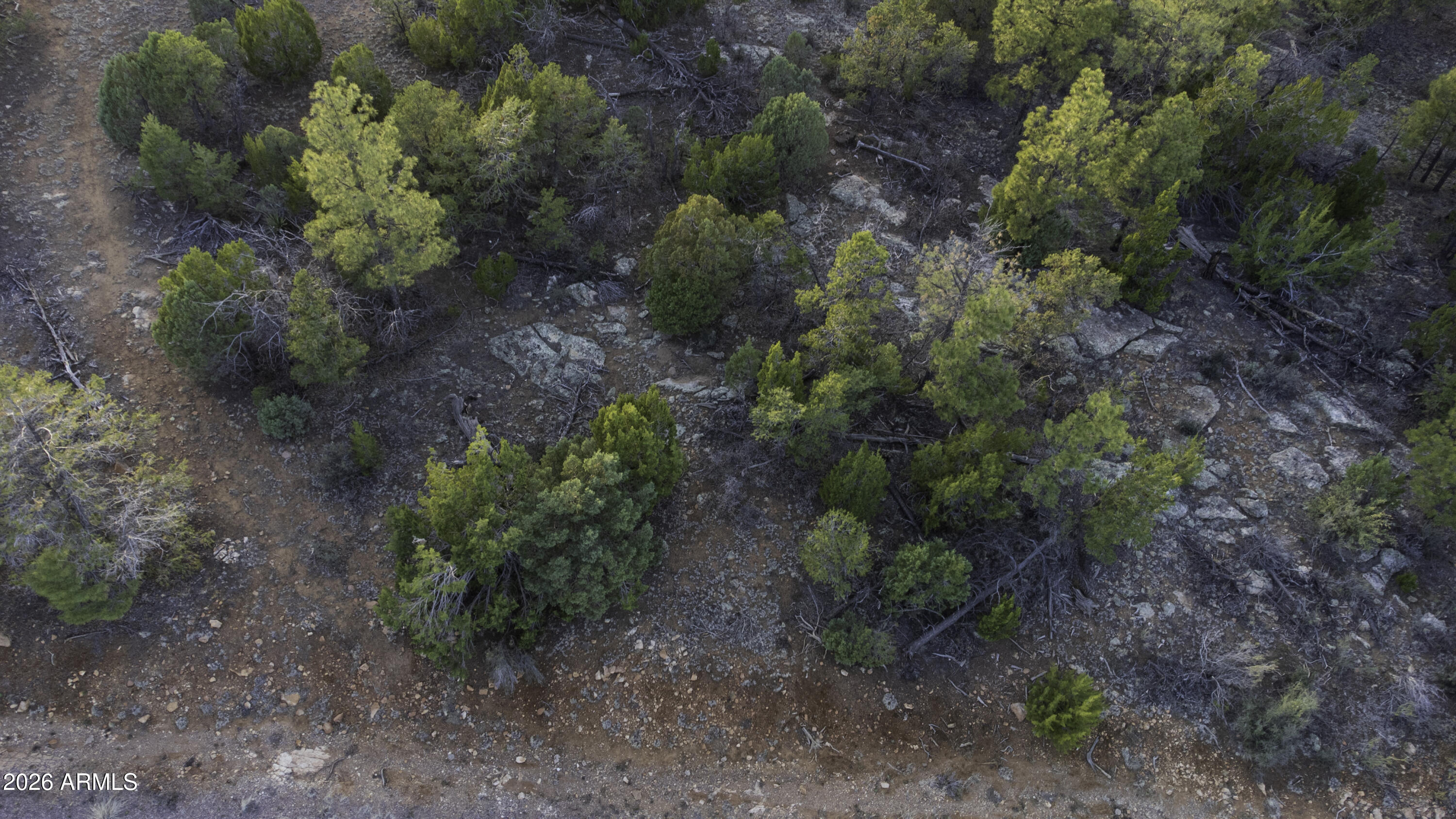 MOGOLLON RANCH UNIT 2 - Land