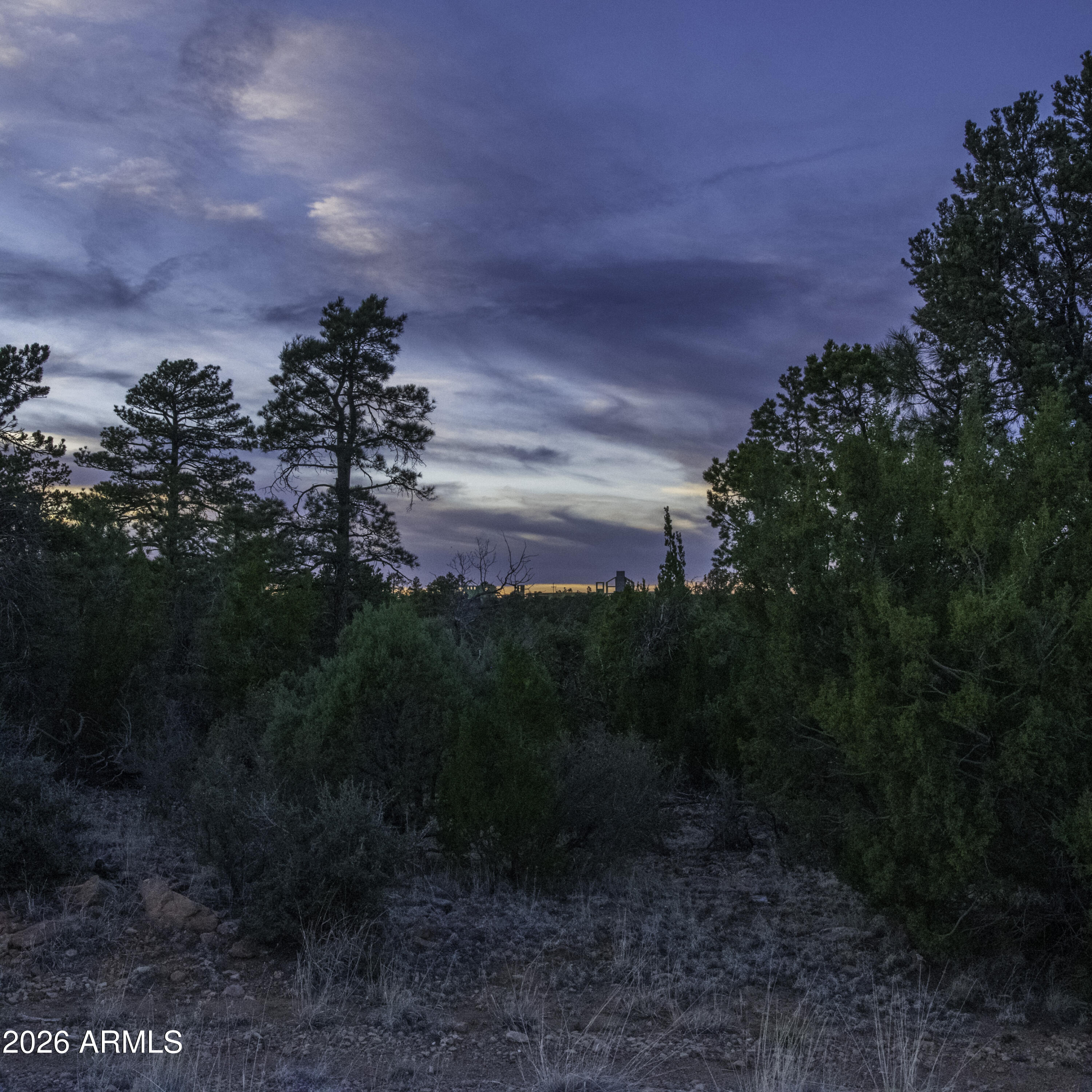 MOGOLLON RANCH UNIT 2 - Land