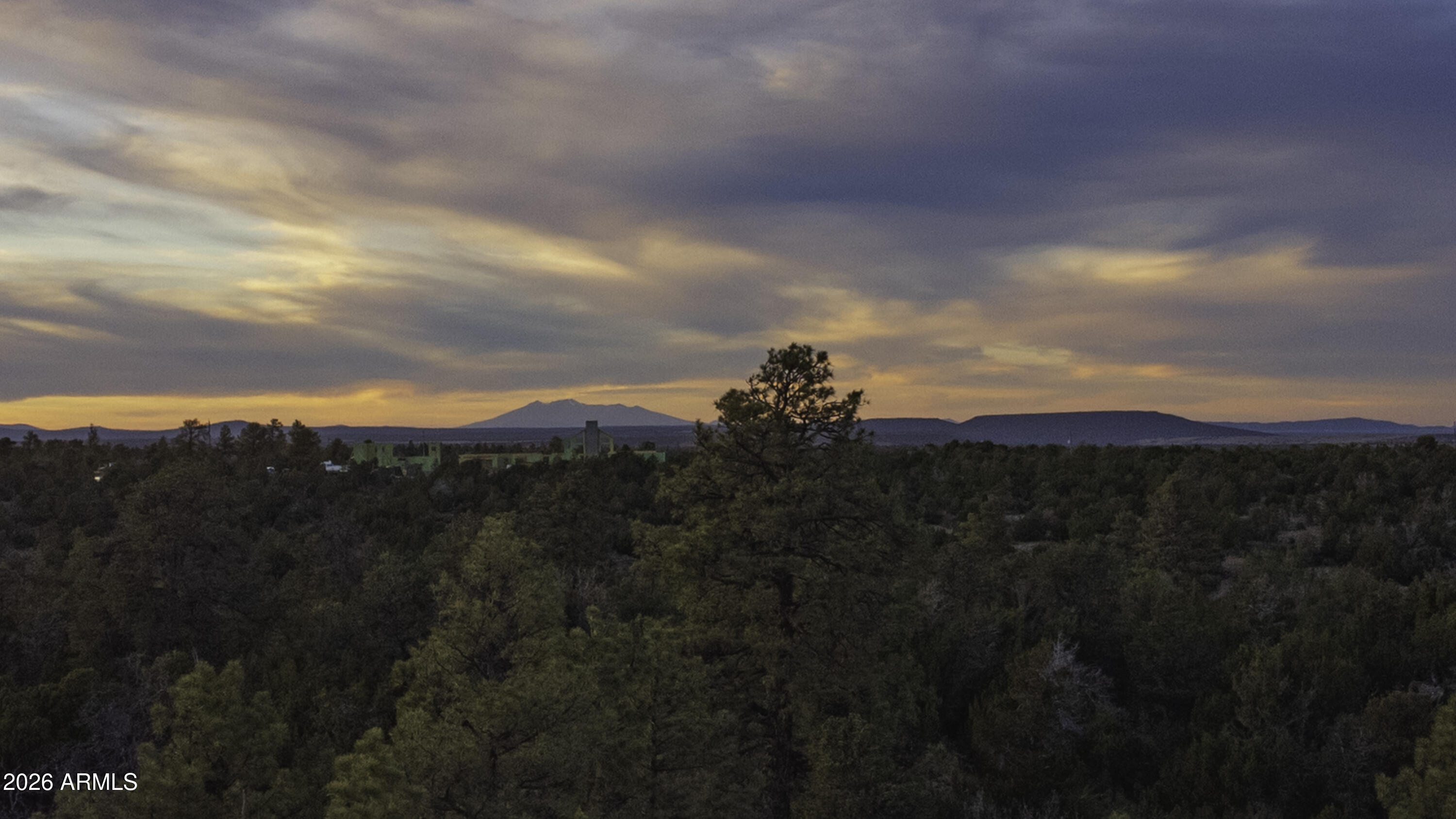 MOGOLLON RANCH UNIT 2 - Land