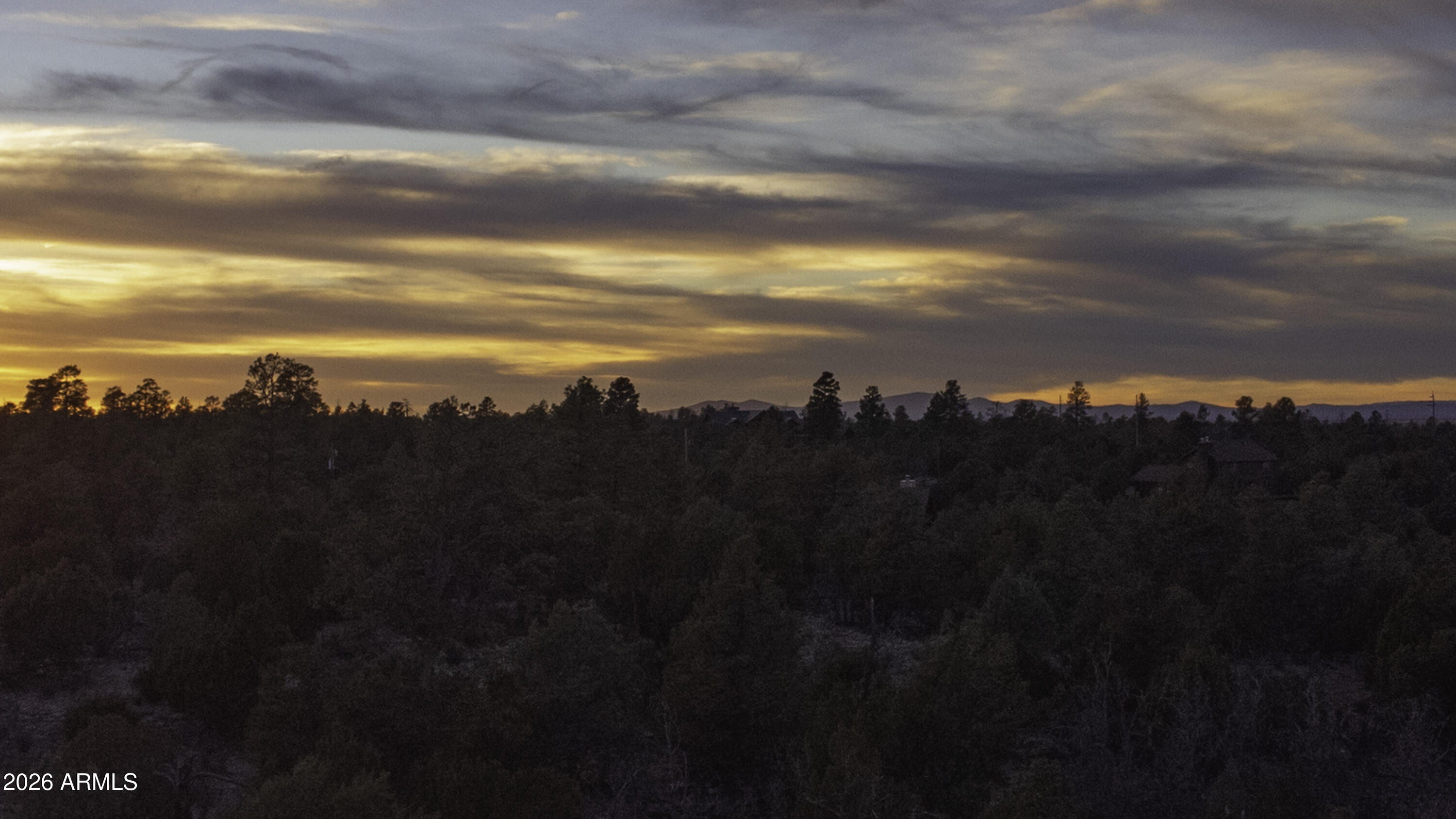 MOGOLLON RANCH UNIT 2 - Land