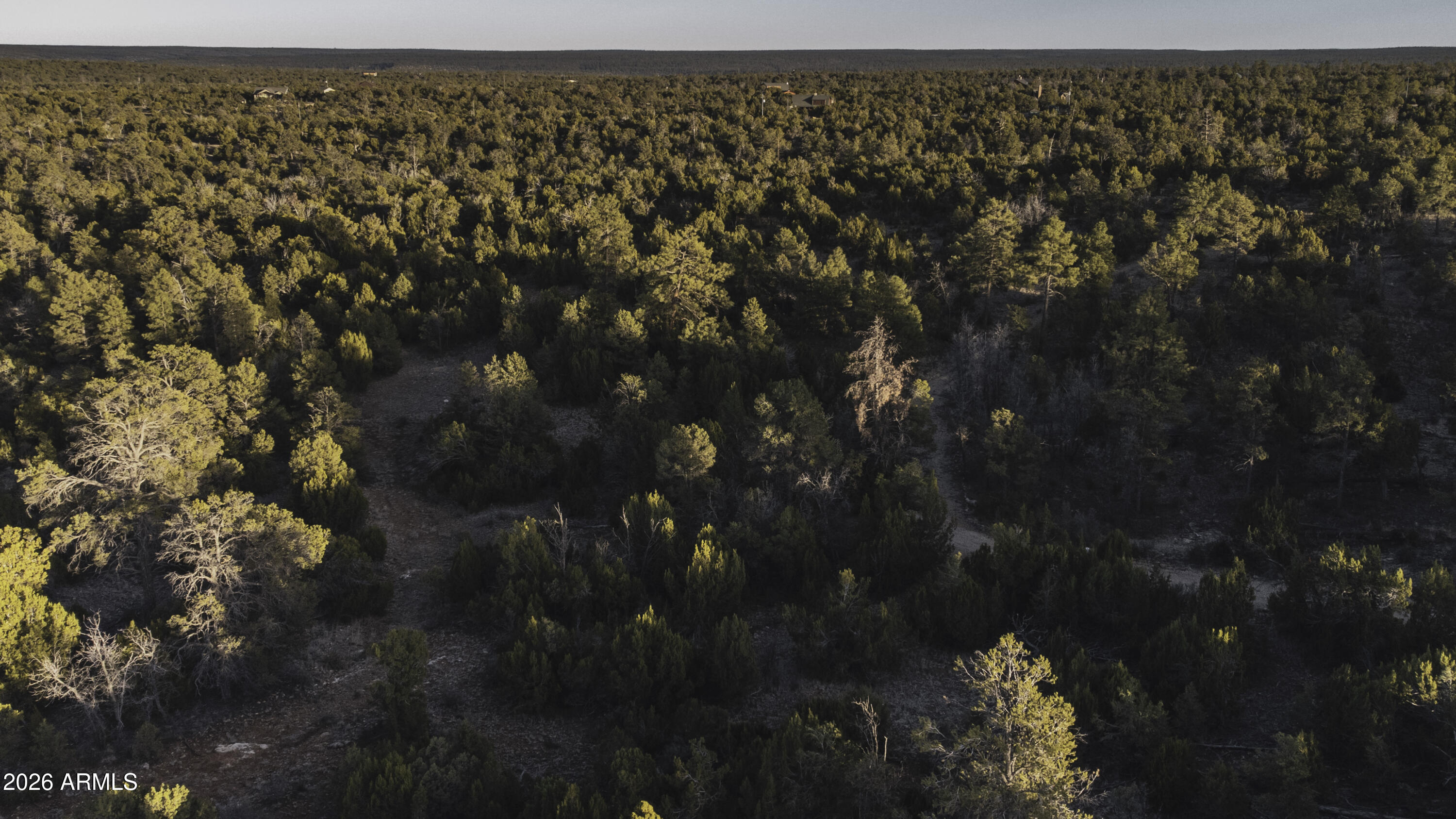 MOGOLLON RANCH UNIT 2 - Land