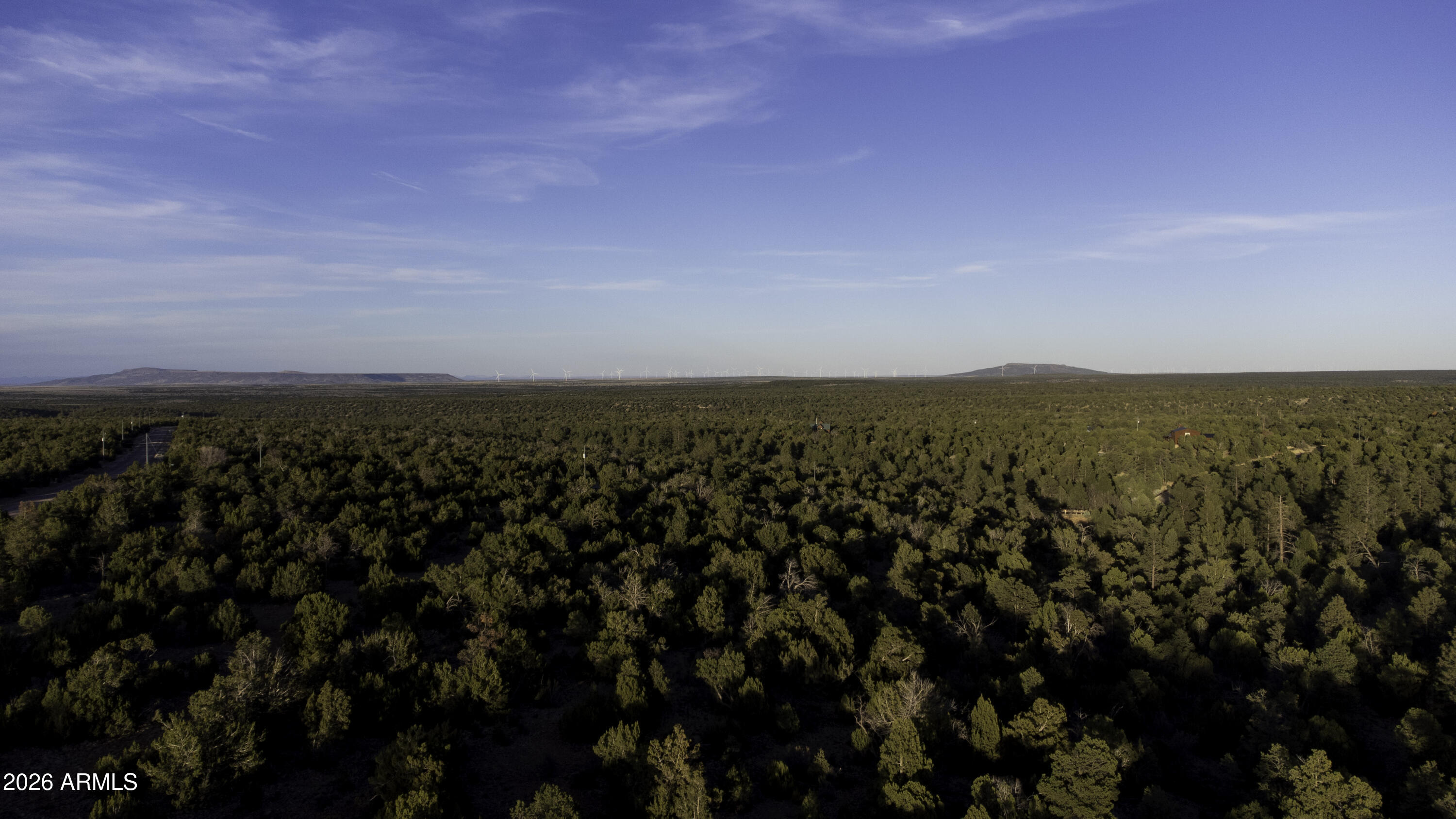MOGOLLON RANCH UNIT 2 - Land