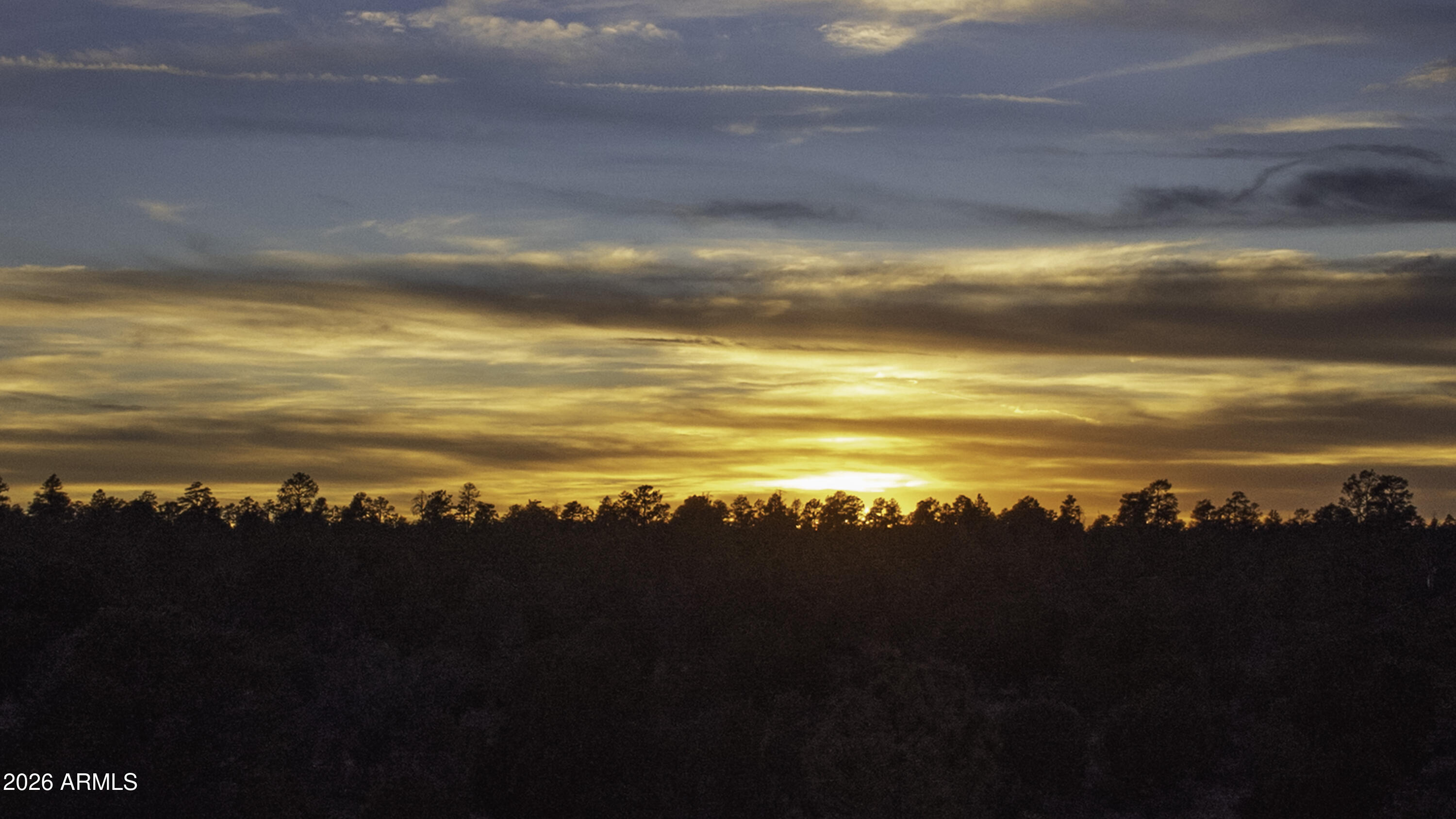 MOGOLLON RANCH UNIT 2 - Land
