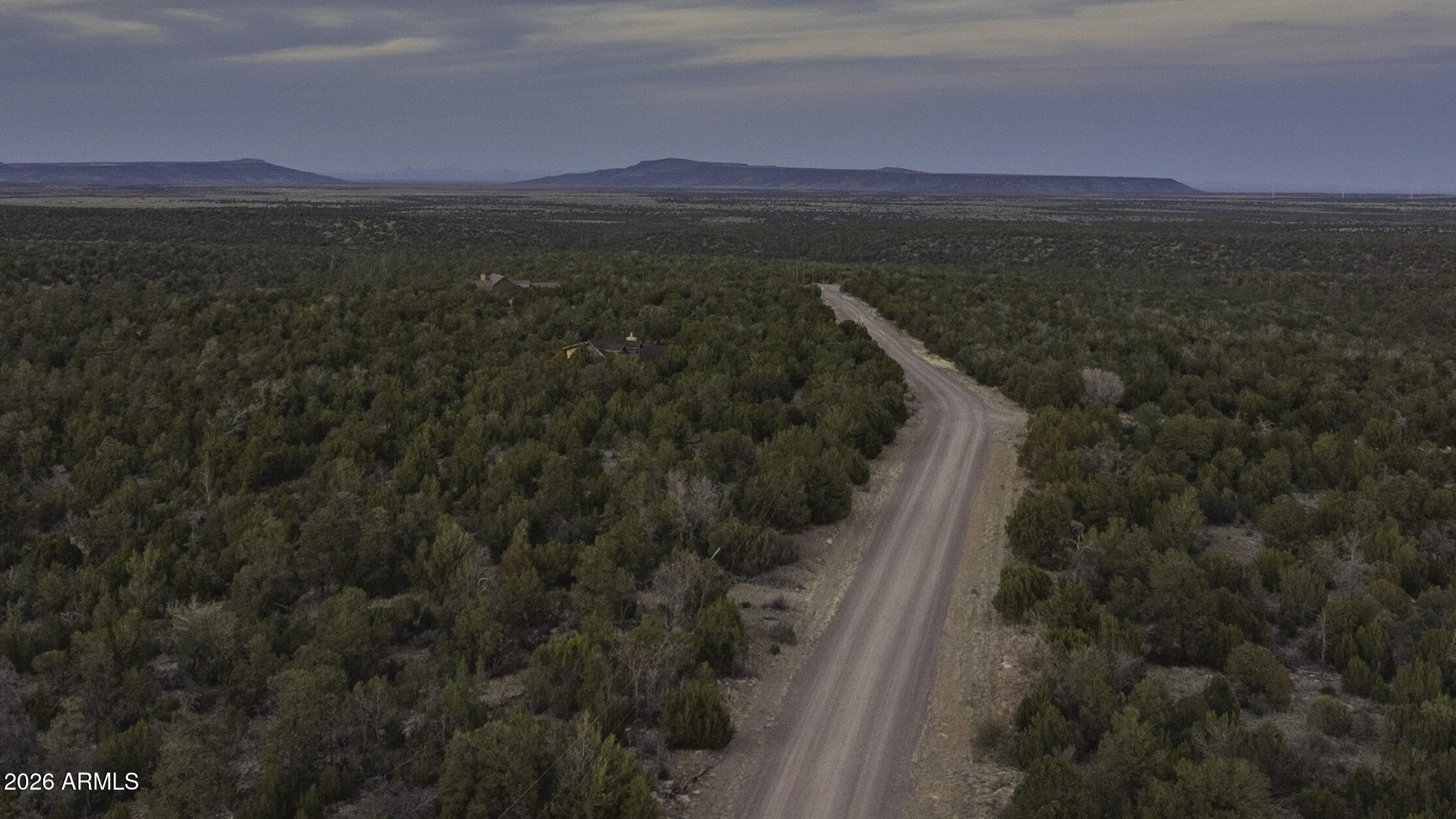 MOGOLLON RANCH UNIT 2 - Land
