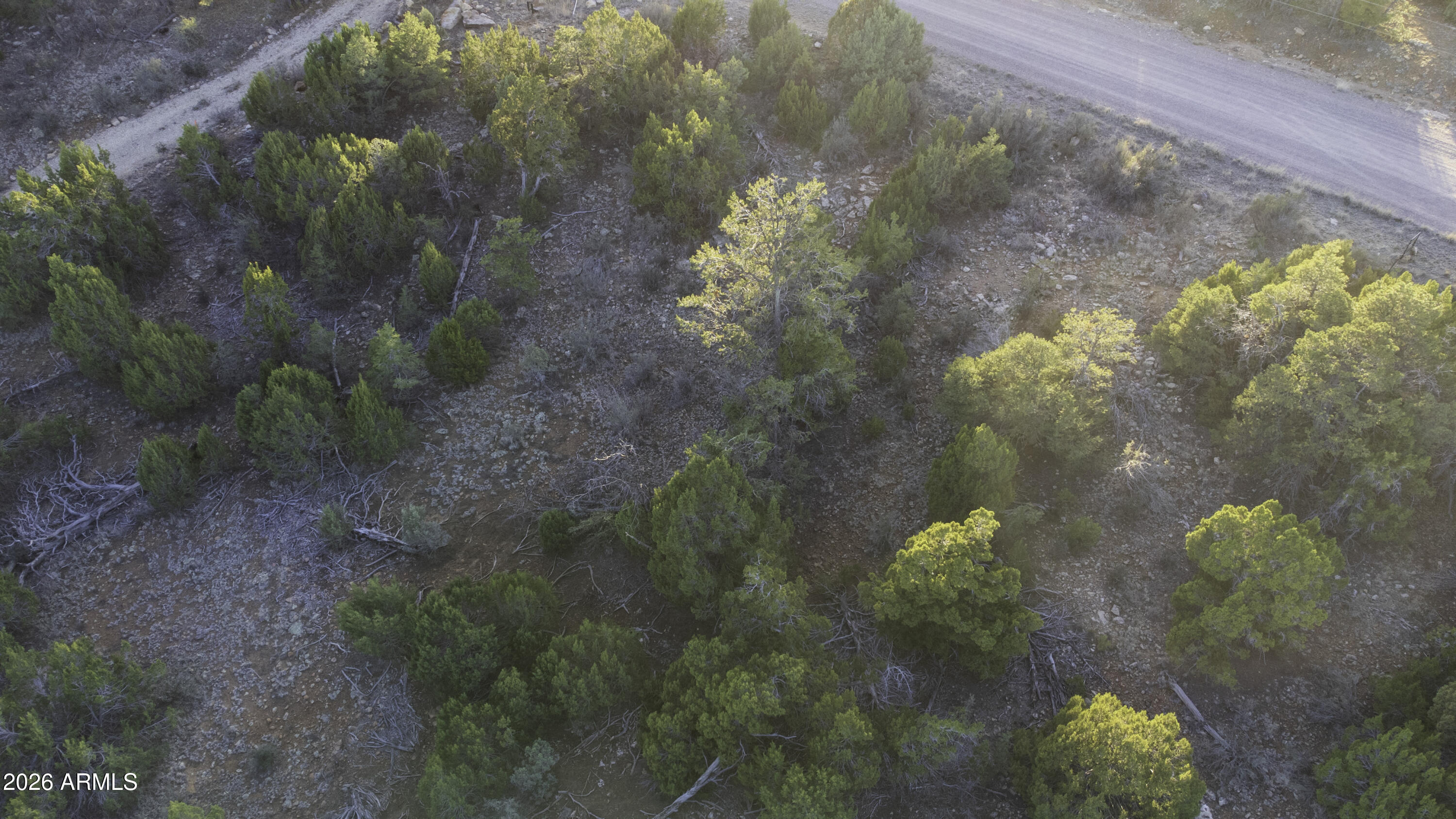 MOGOLLON RANCH UNIT 2 - Land