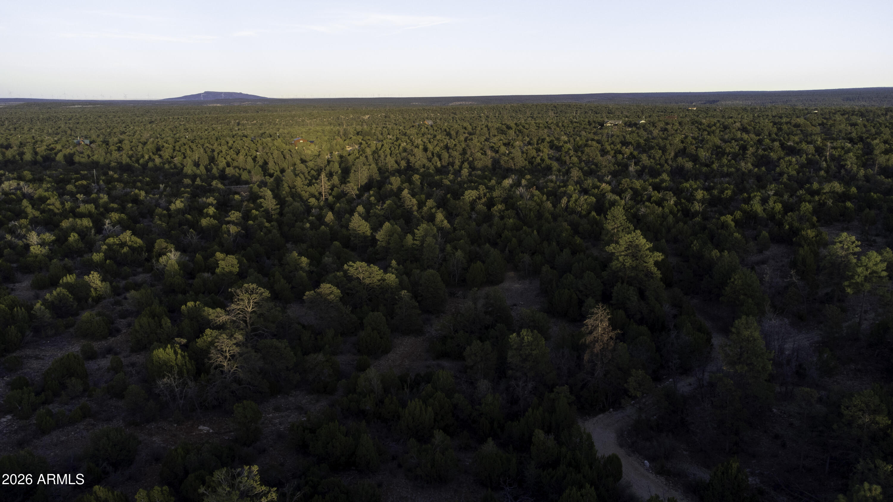 MOGOLLON RANCH UNIT 2 - Land