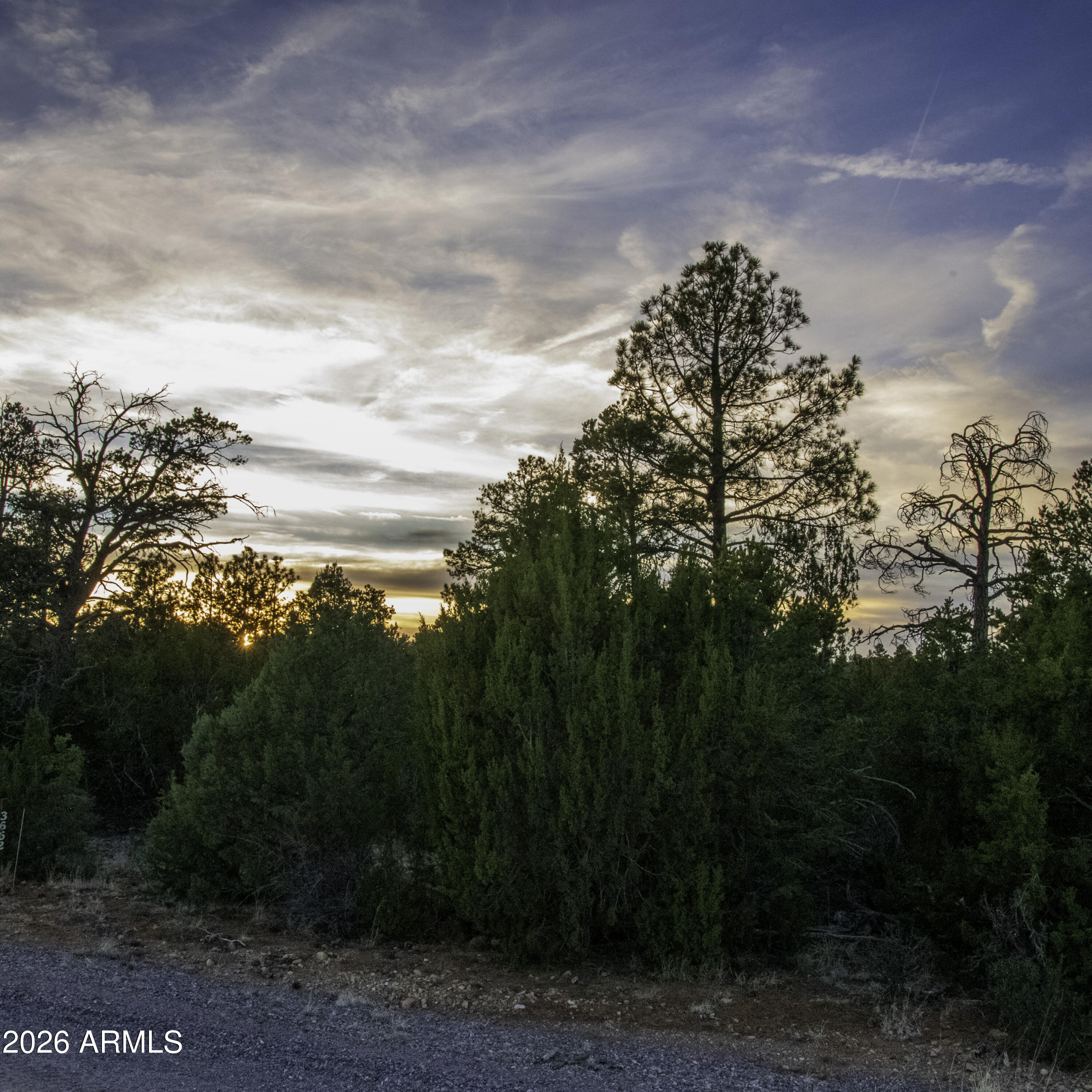 MOGOLLON RANCH UNIT 2 - Land