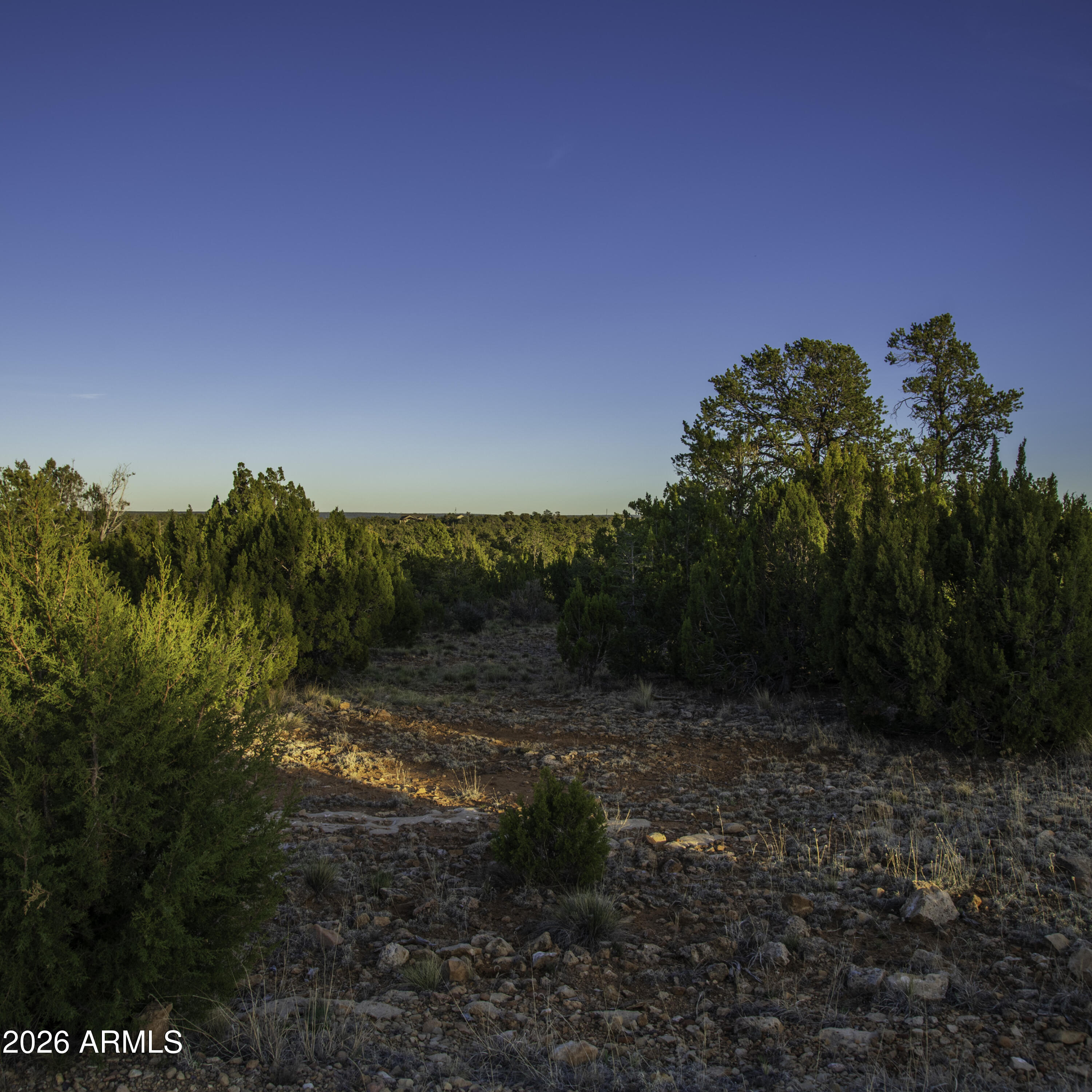 MOGOLLON RANCH UNIT 2 - Land