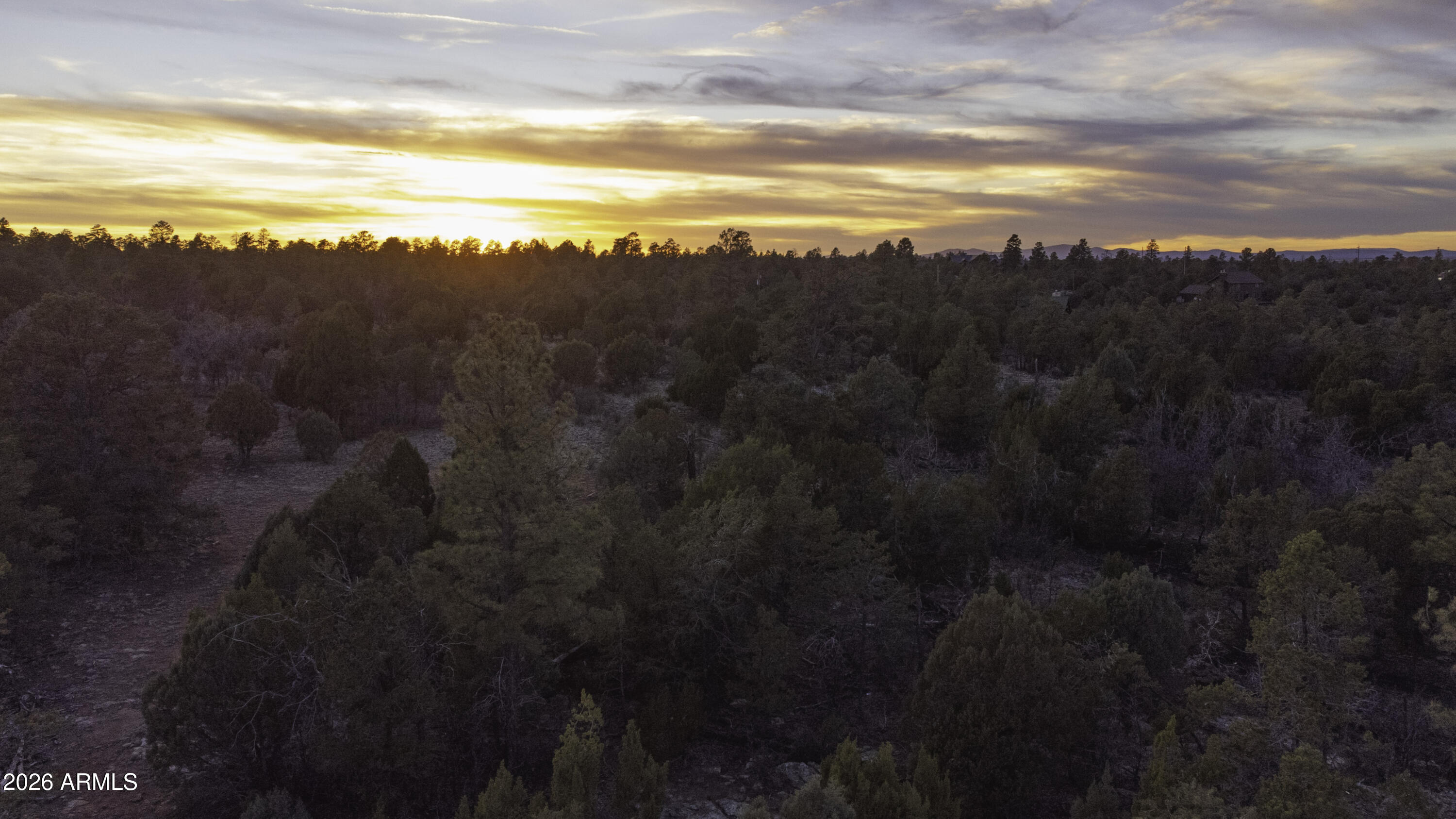 MOGOLLON RANCH UNIT 2 - Land