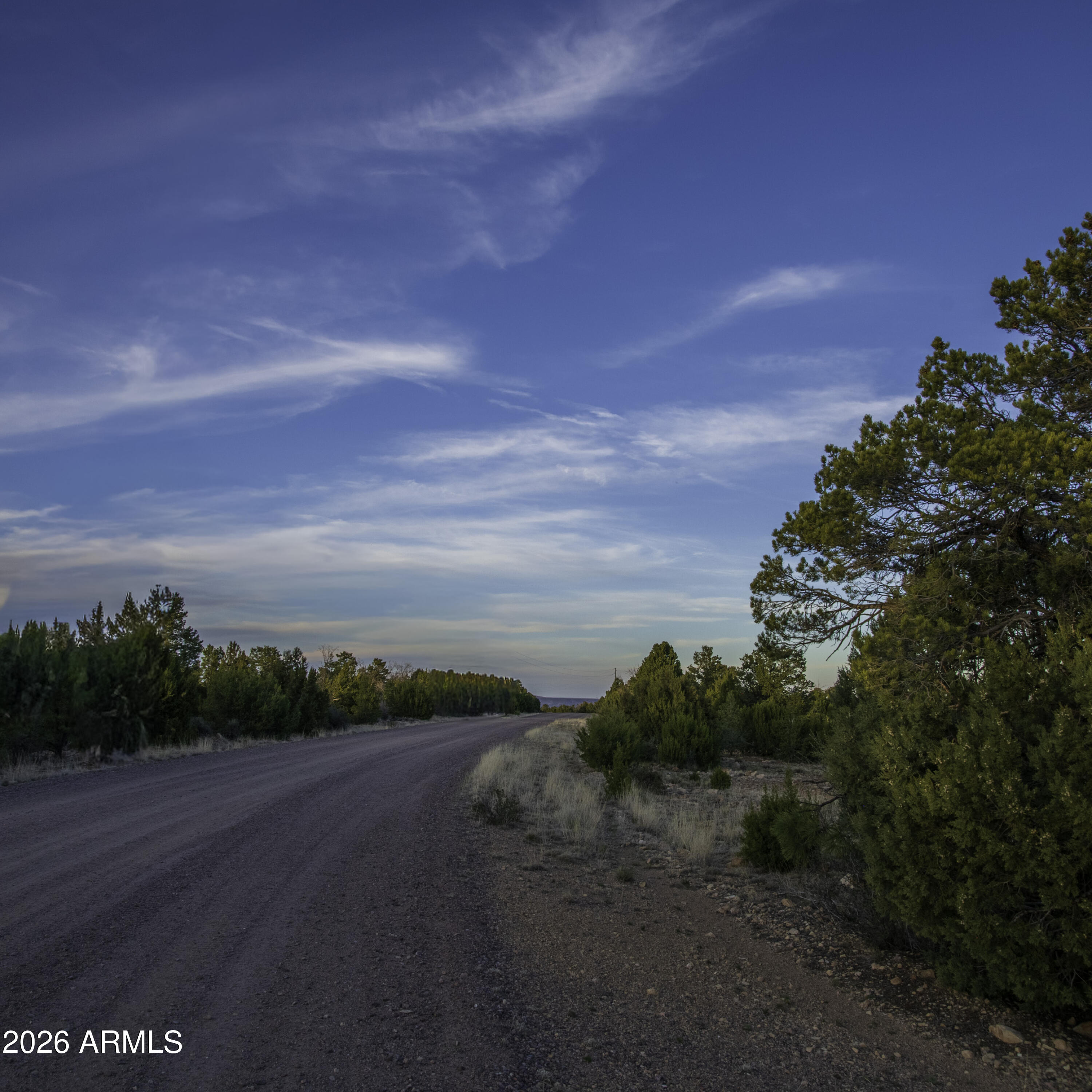 MOGOLLON RANCH UNIT 2 - Land