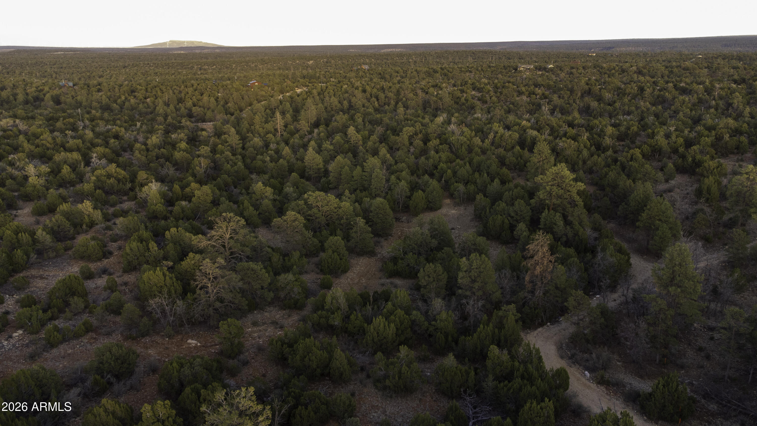 MOGOLLON RANCH UNIT 2 - Land