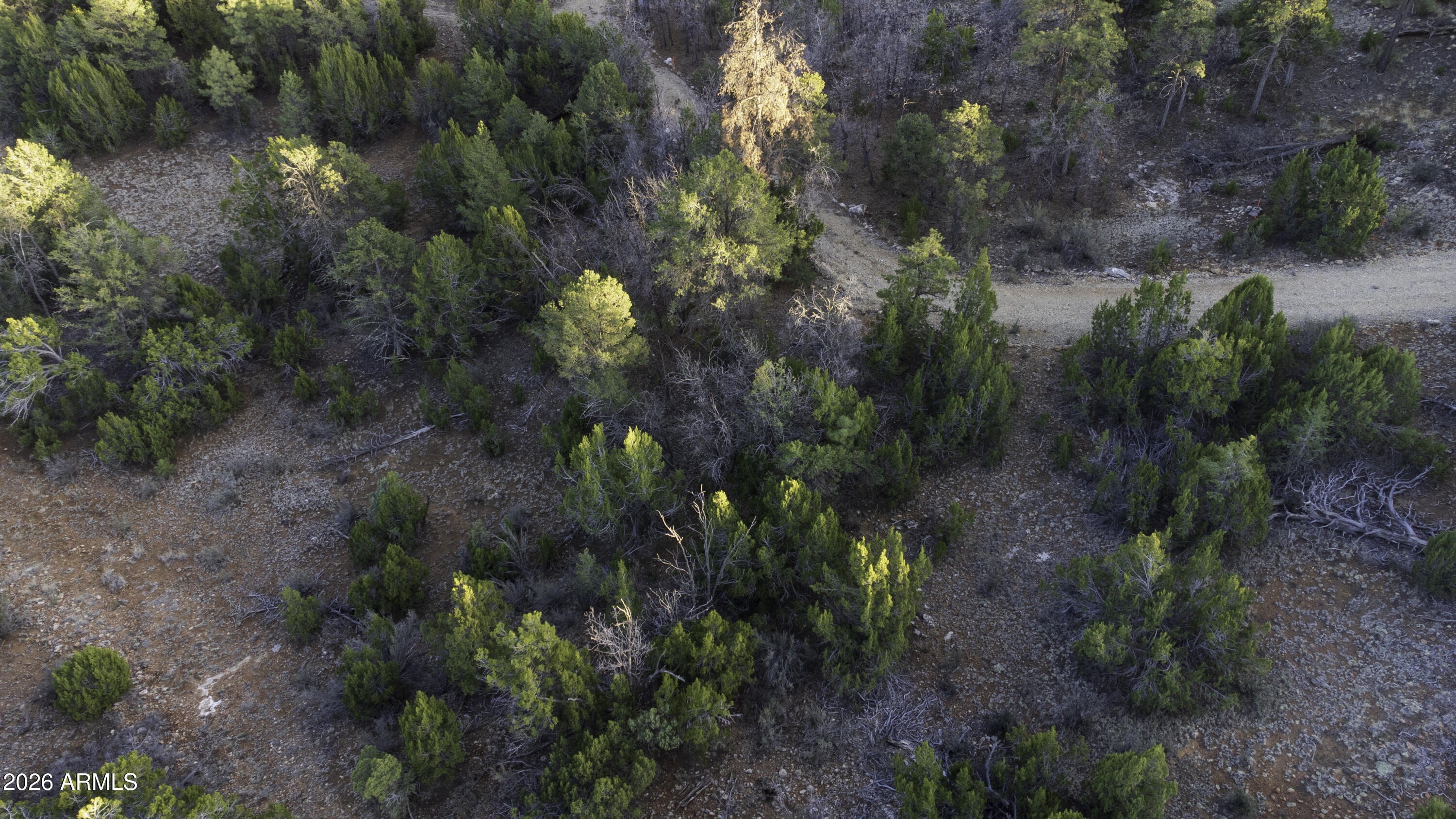 MOGOLLON RANCH UNIT 2 - Land