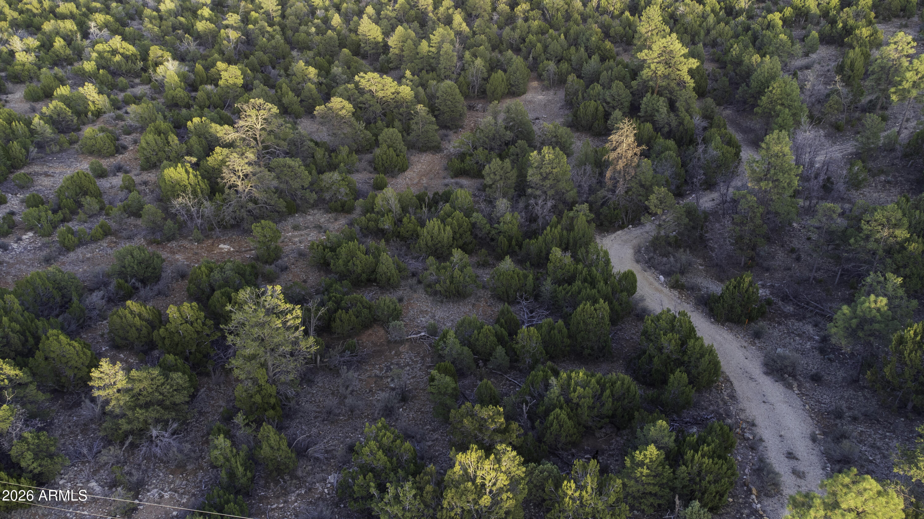 MOGOLLON RANCH UNIT 2 - Land