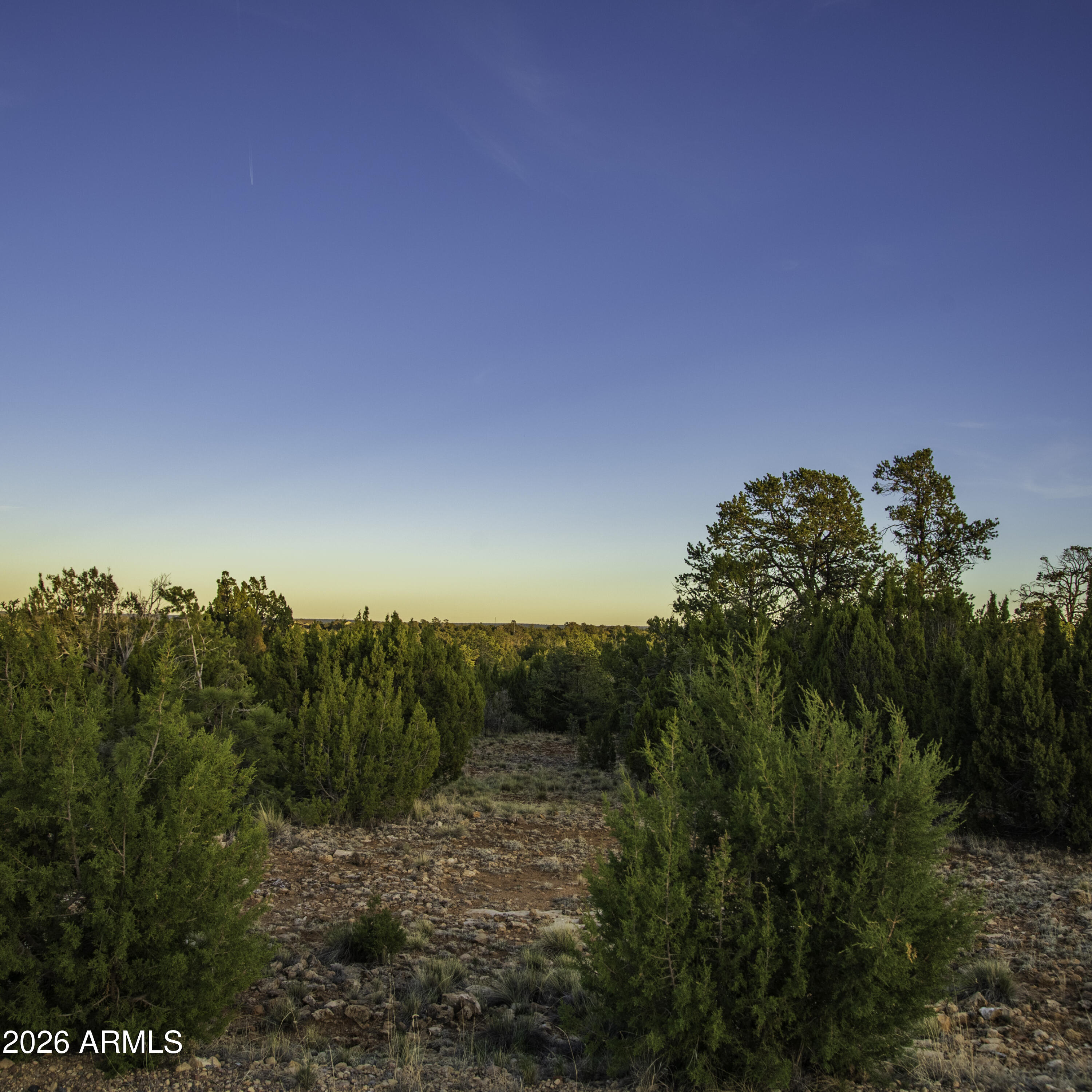 MOGOLLON RANCH UNIT 2 - Land