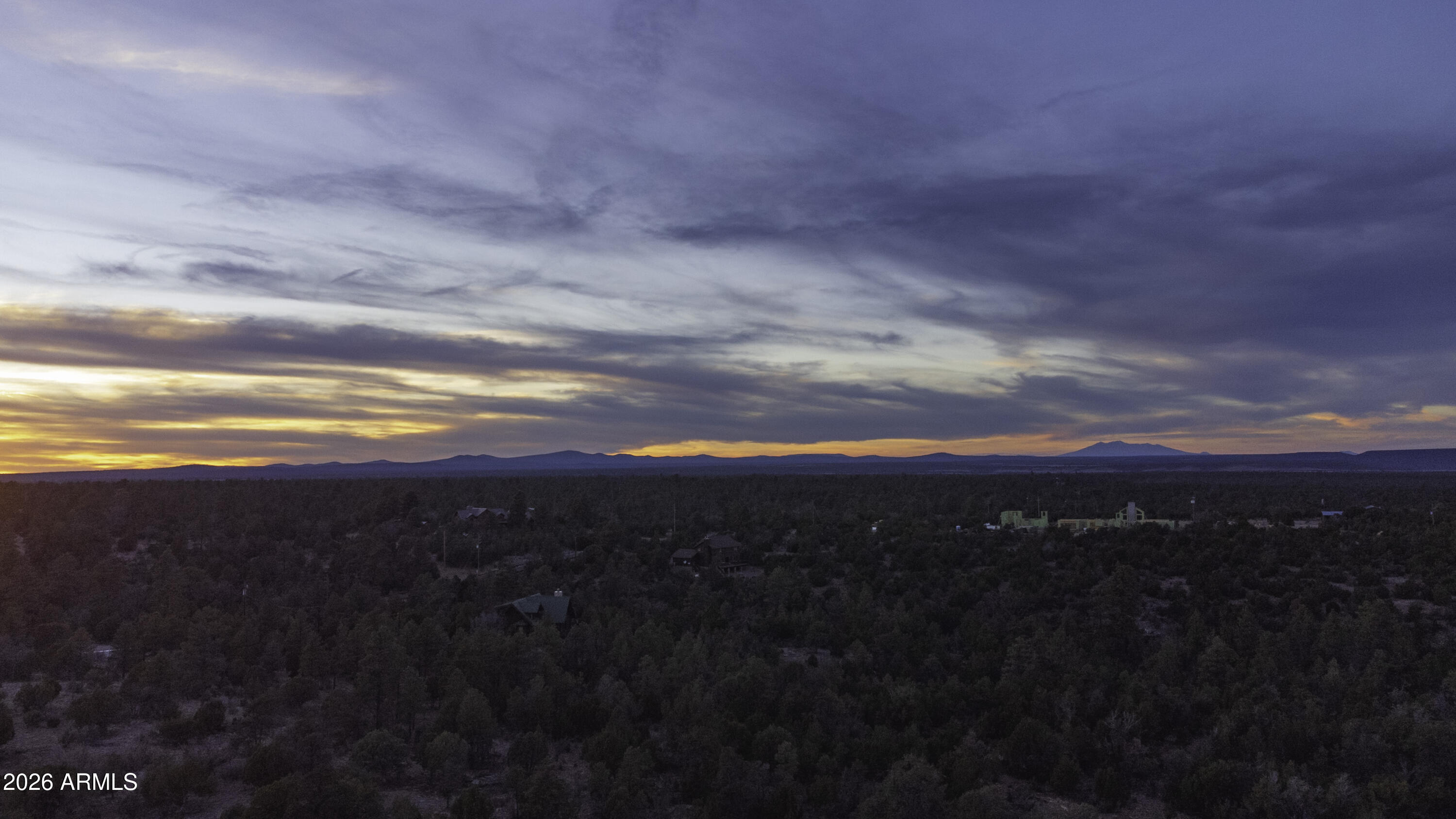 MOGOLLON RANCH UNIT 2 - Land