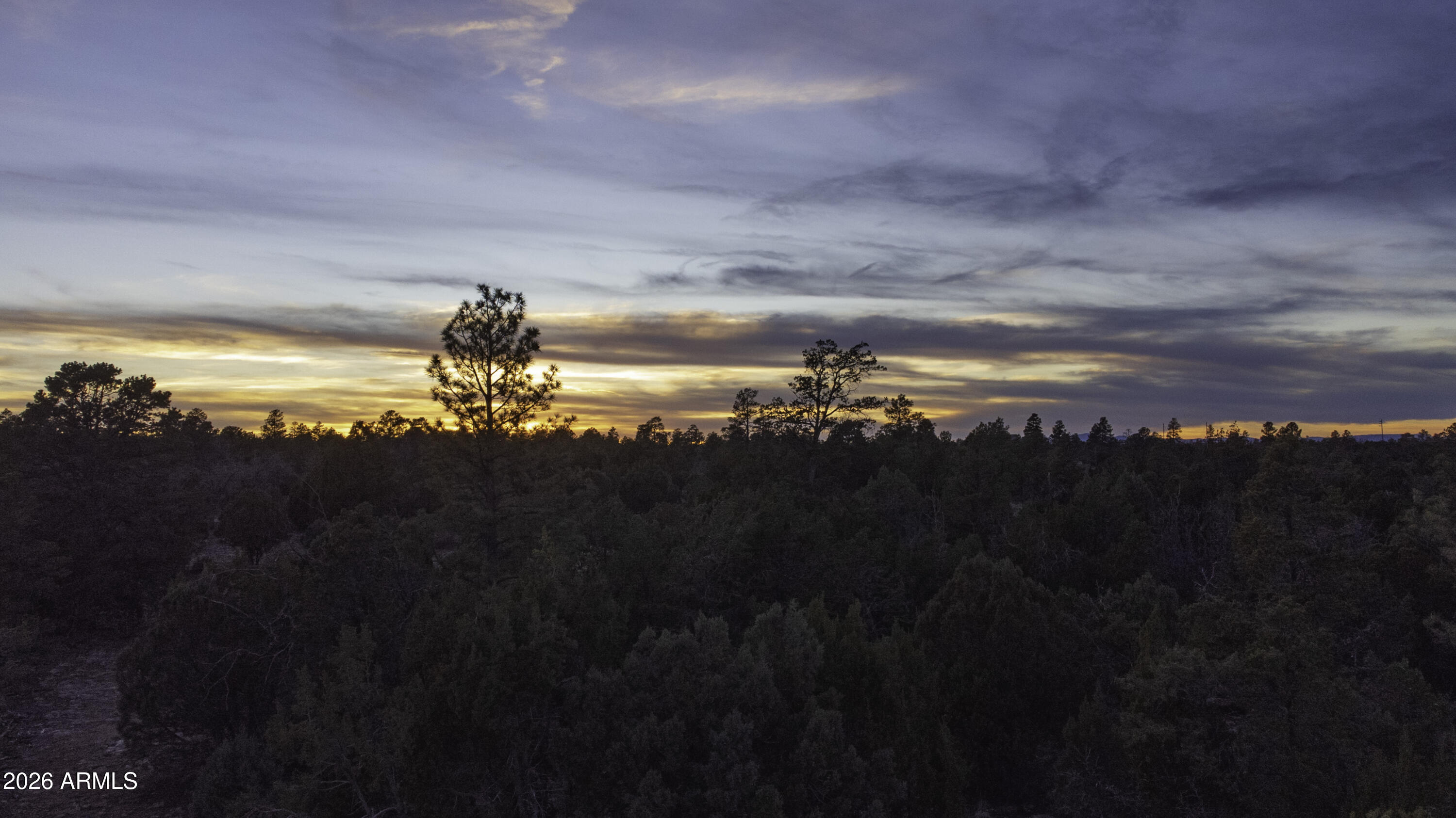 MOGOLLON RANCH UNIT 2 - Land