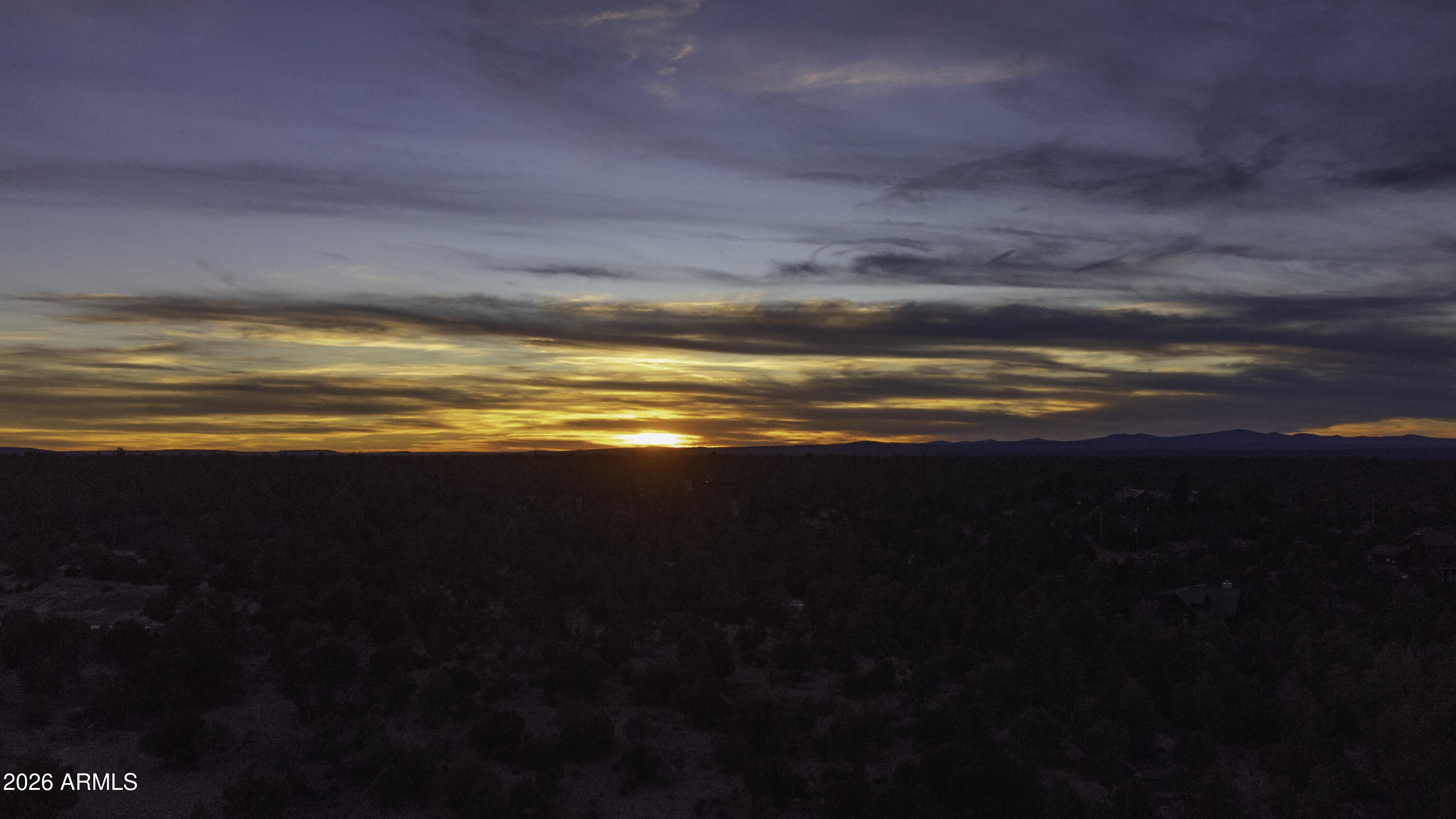 MOGOLLON RANCH UNIT 2 - Land