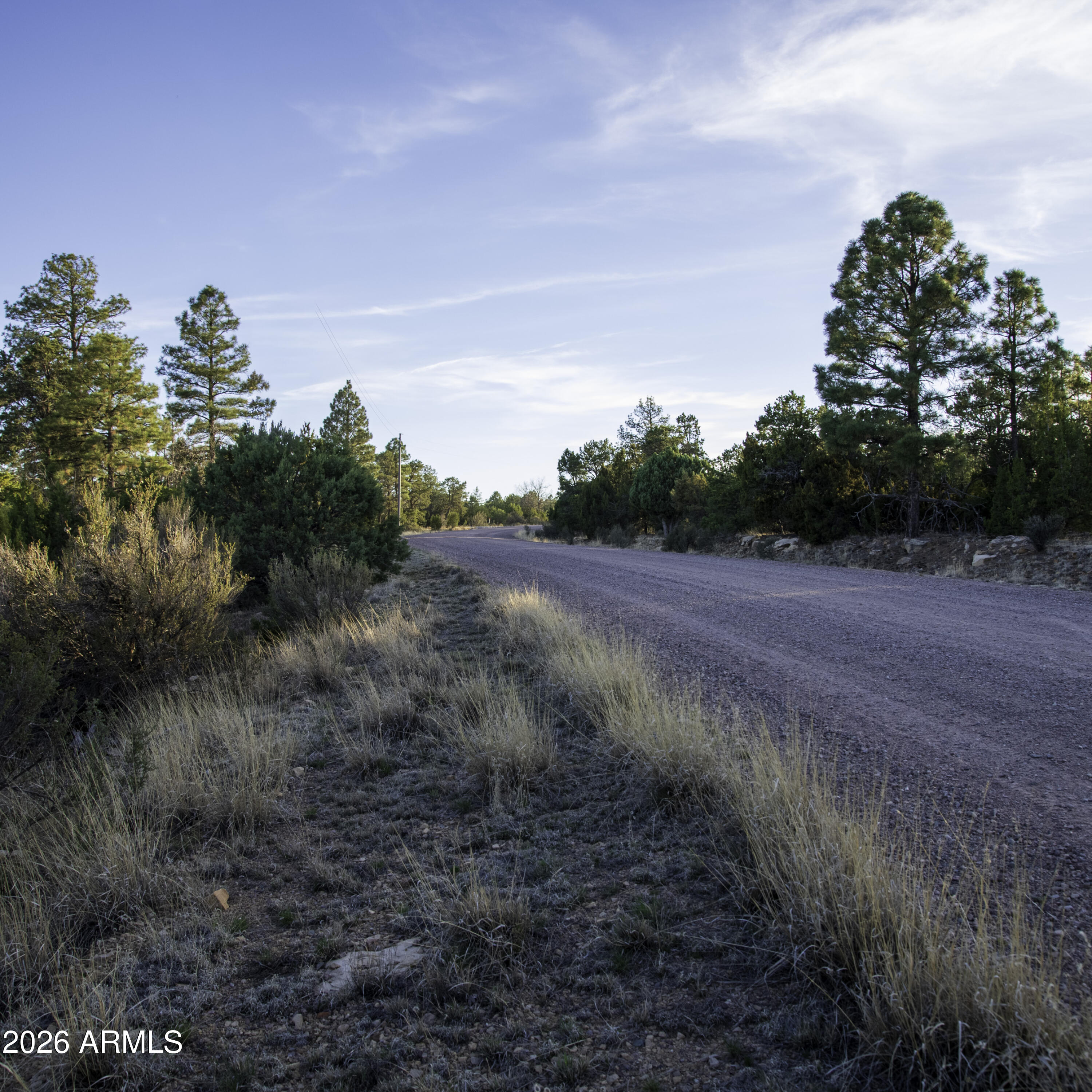 MOGOLLON RANCH UNIT 2 - Land