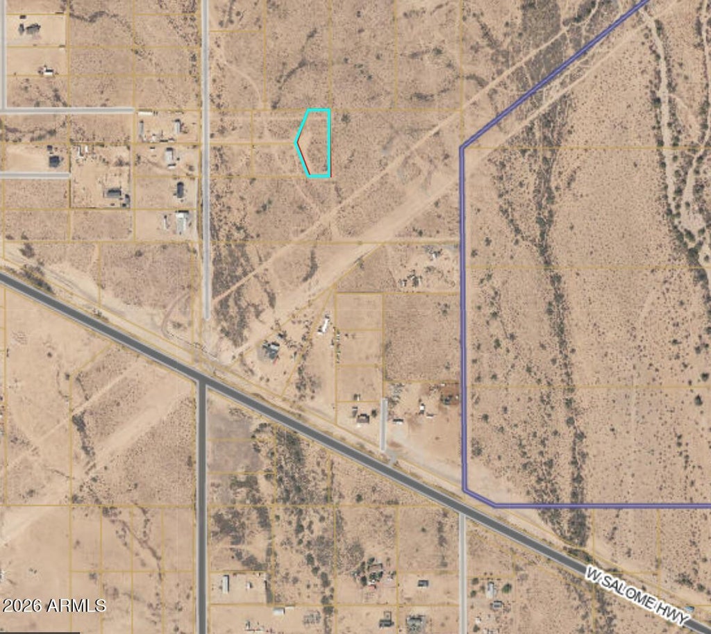 Photo of 504 33-913e #., Tonopah, AZ 85354 (MLS # 7076295)