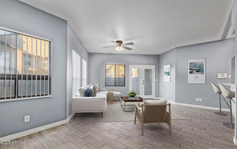 280 S ELIZABETH Way 14 Chandler AZ 85225