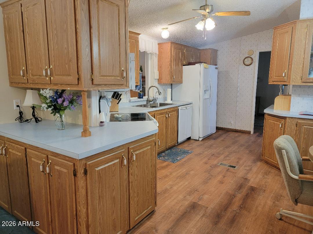 3815 N ILLINOIS Avenue