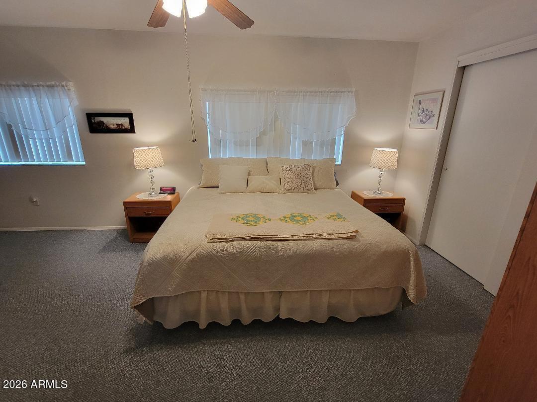 3815 N ILLINOIS Avenue