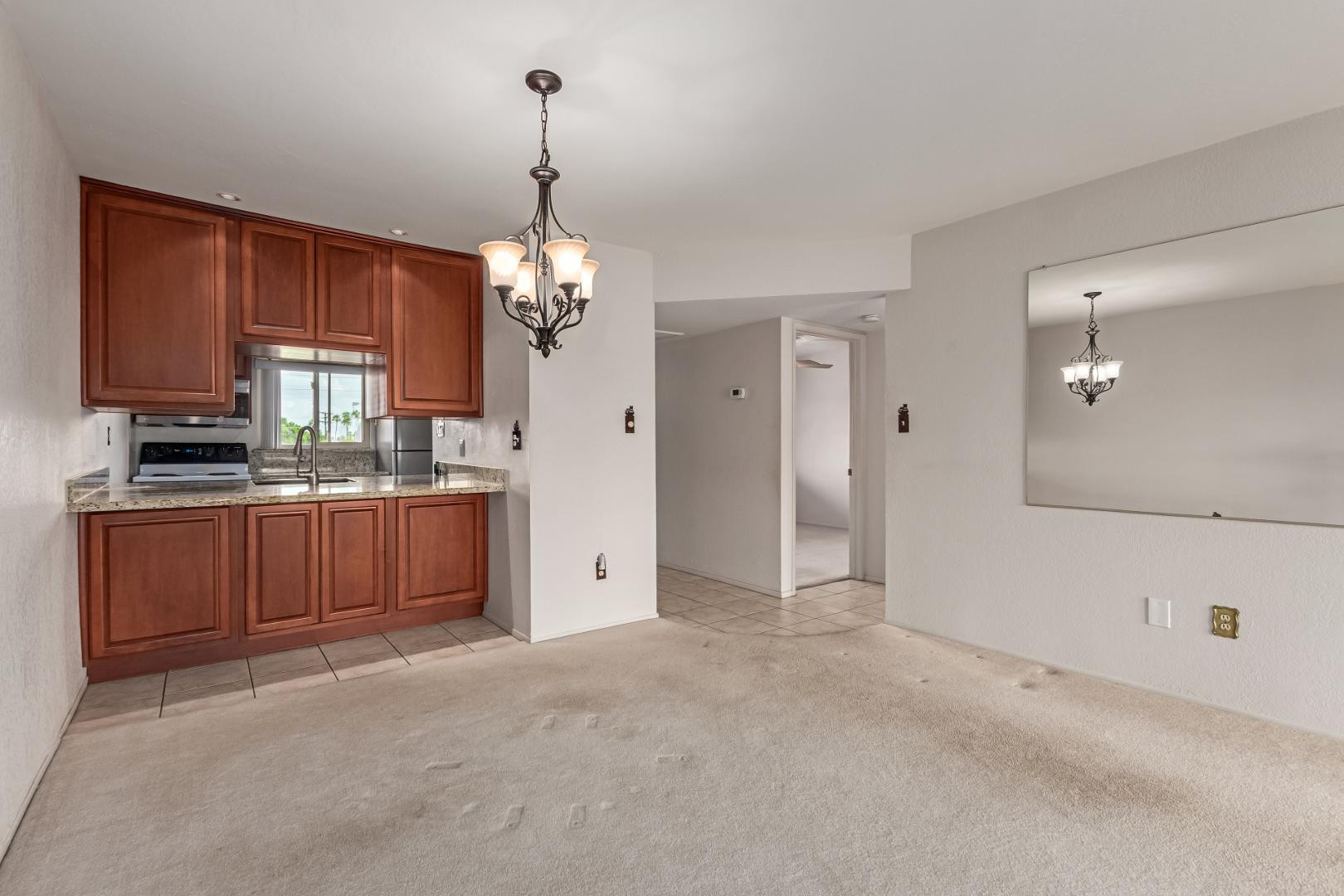 7436 E Chaparral Road Unit B213