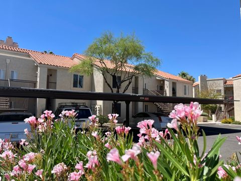 A home in Glendale