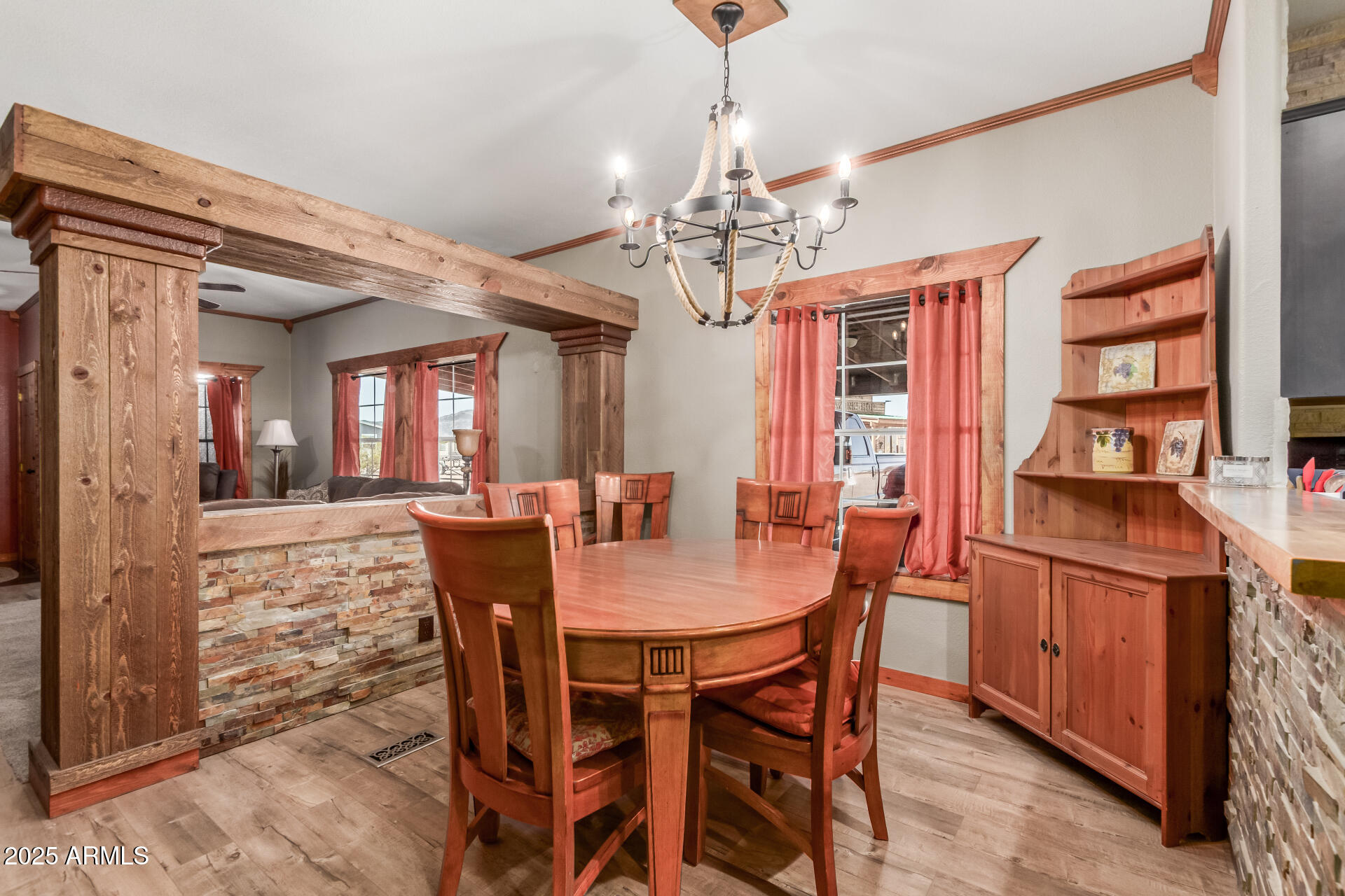 17728 N DEER Trail