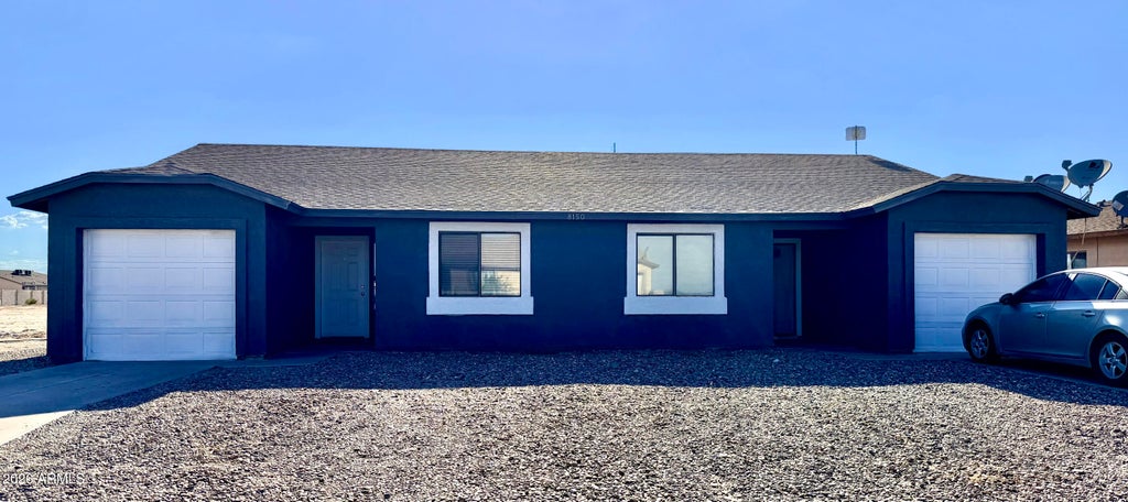Photo of 8150 W Mystery Drive, Arizona City, AZ 85123 (MLS # 7059761)