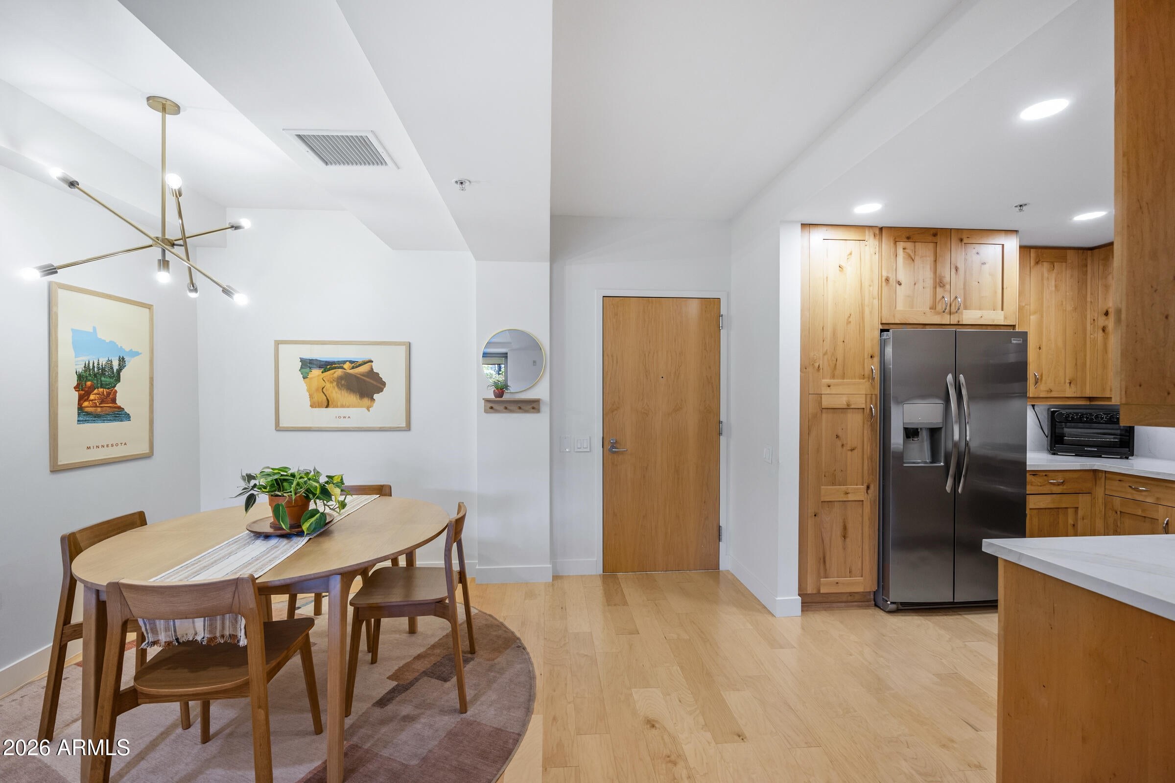 7161 E RANCHO VISTA Drive 4004