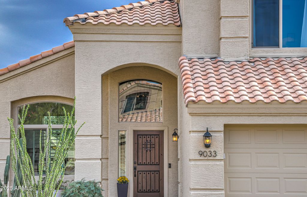 Photo of 9033 E Nittany Drive, Scottsdale, AZ 85255 (MLS # 6937922)