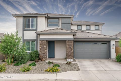 5868 N 193RD Avenue Litchfield Park AZ 85340