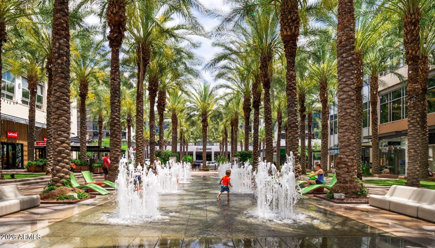 DESERT PARADISE ESTATES - Residential