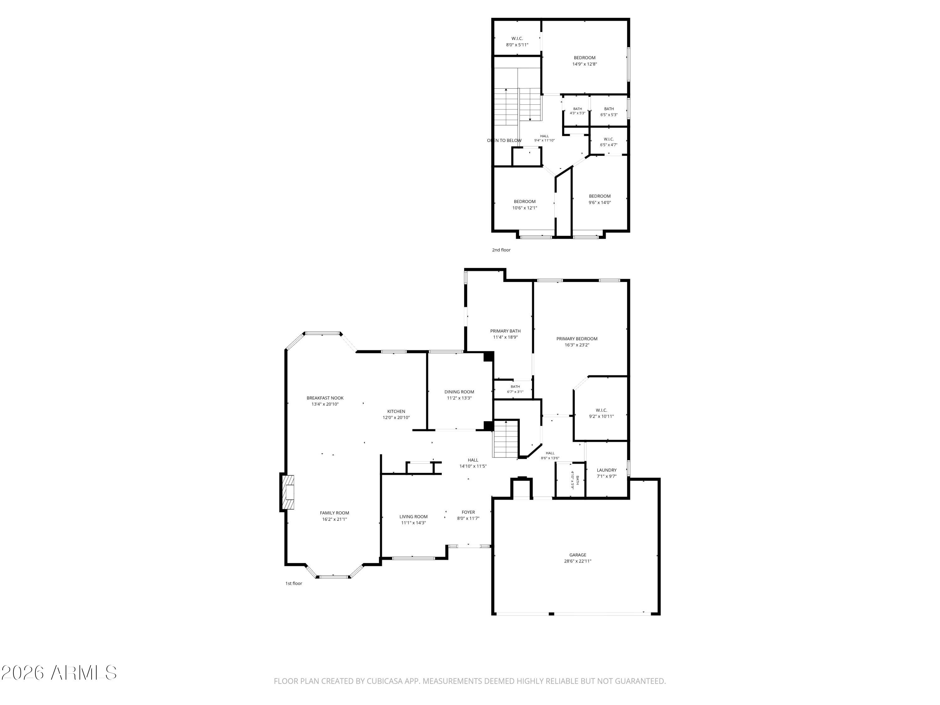 DESERT PARADISE ESTATES - Residential