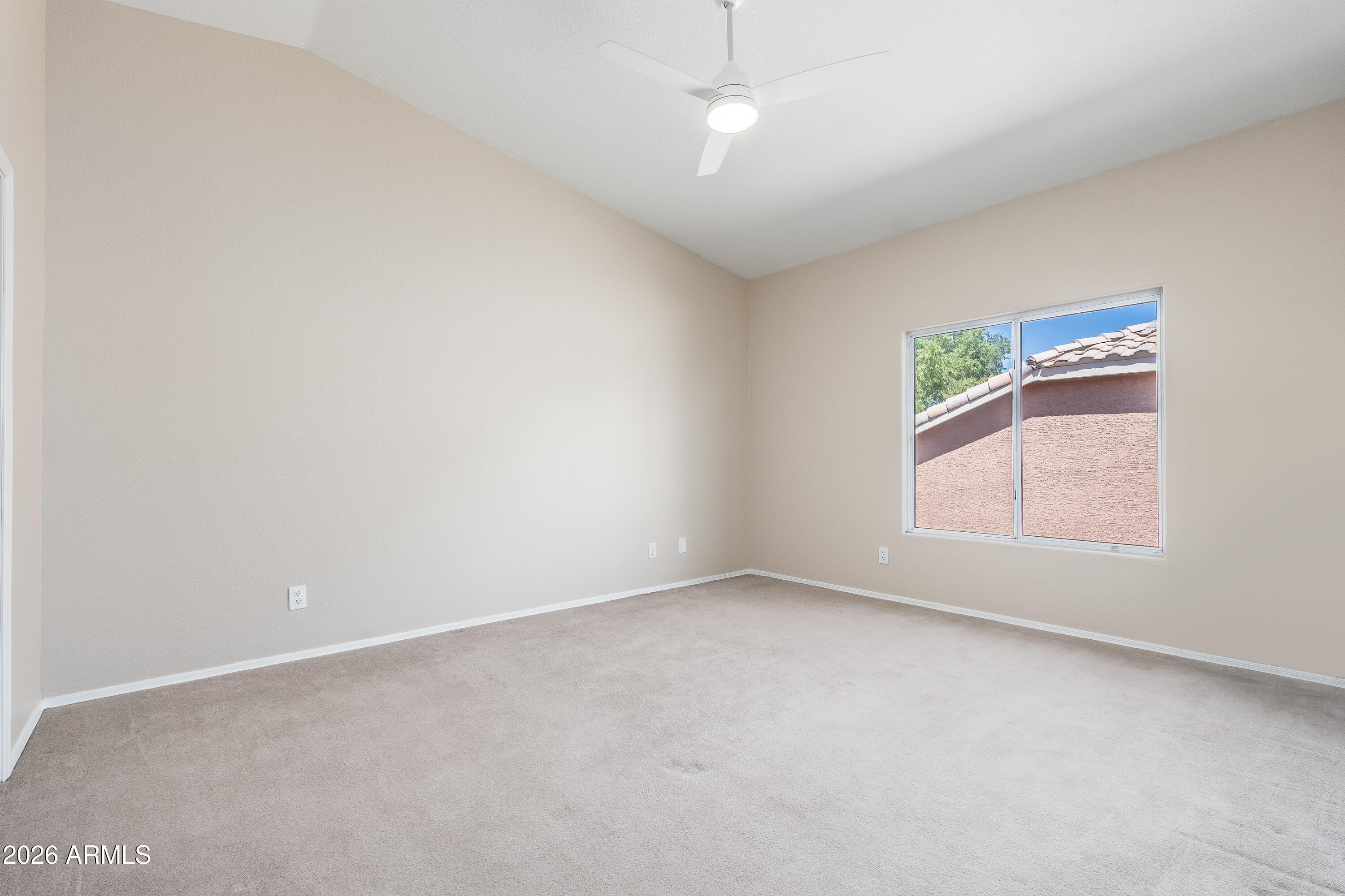 DESERT PARADISE ESTATES - Residential
