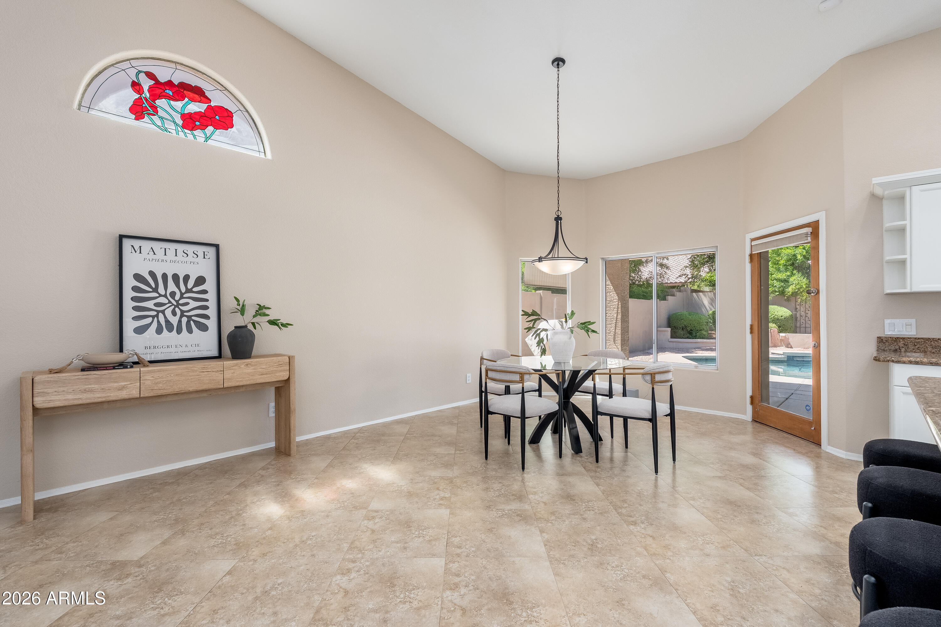 DESERT PARADISE ESTATES - Residential