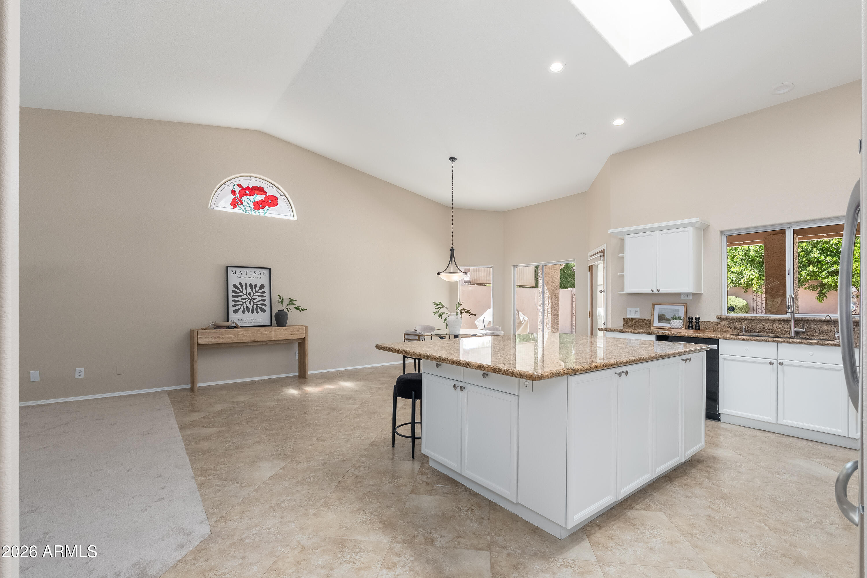 DESERT PARADISE ESTATES - Residential