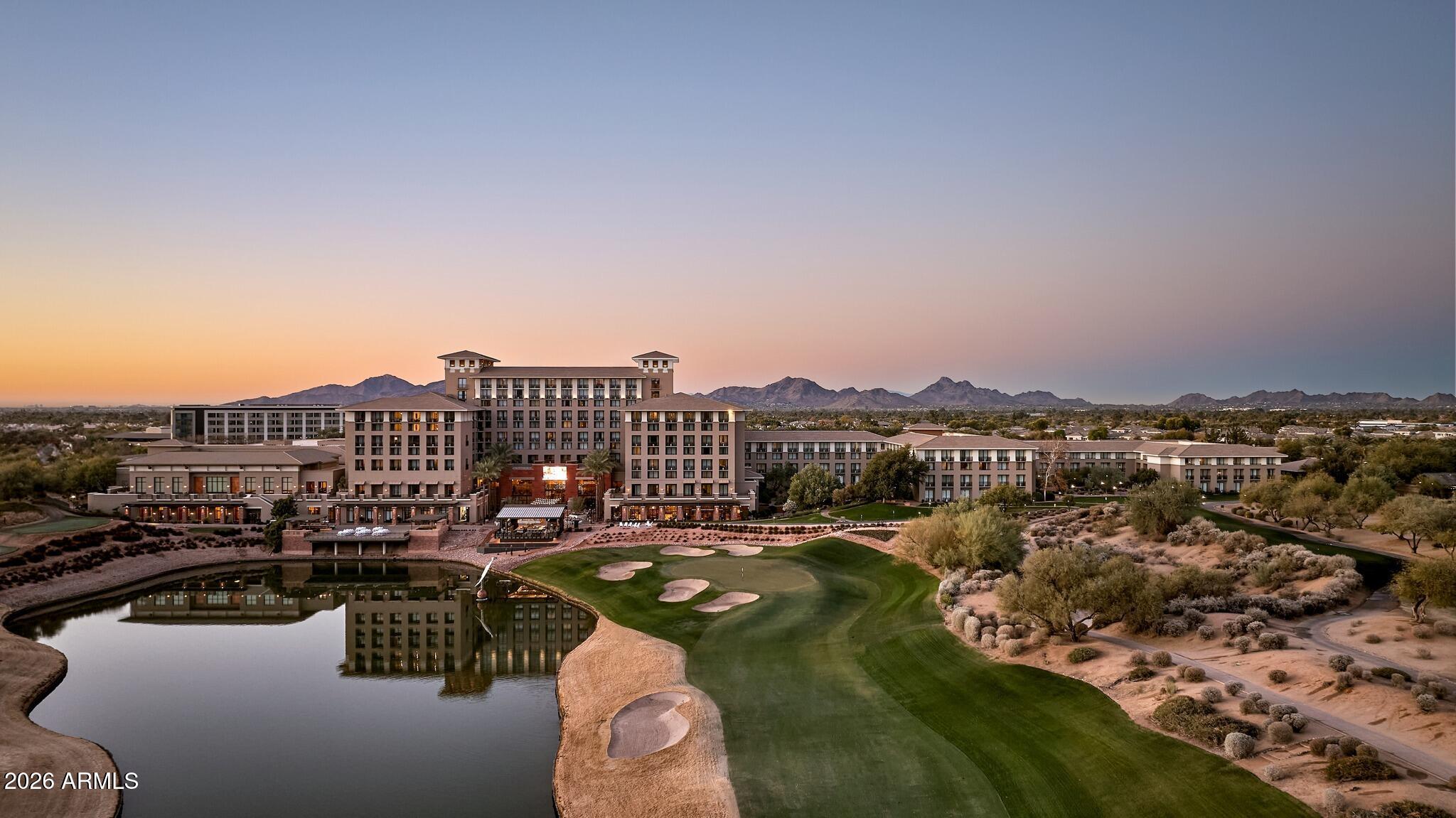 DESERT PARADISE ESTATES - Residential