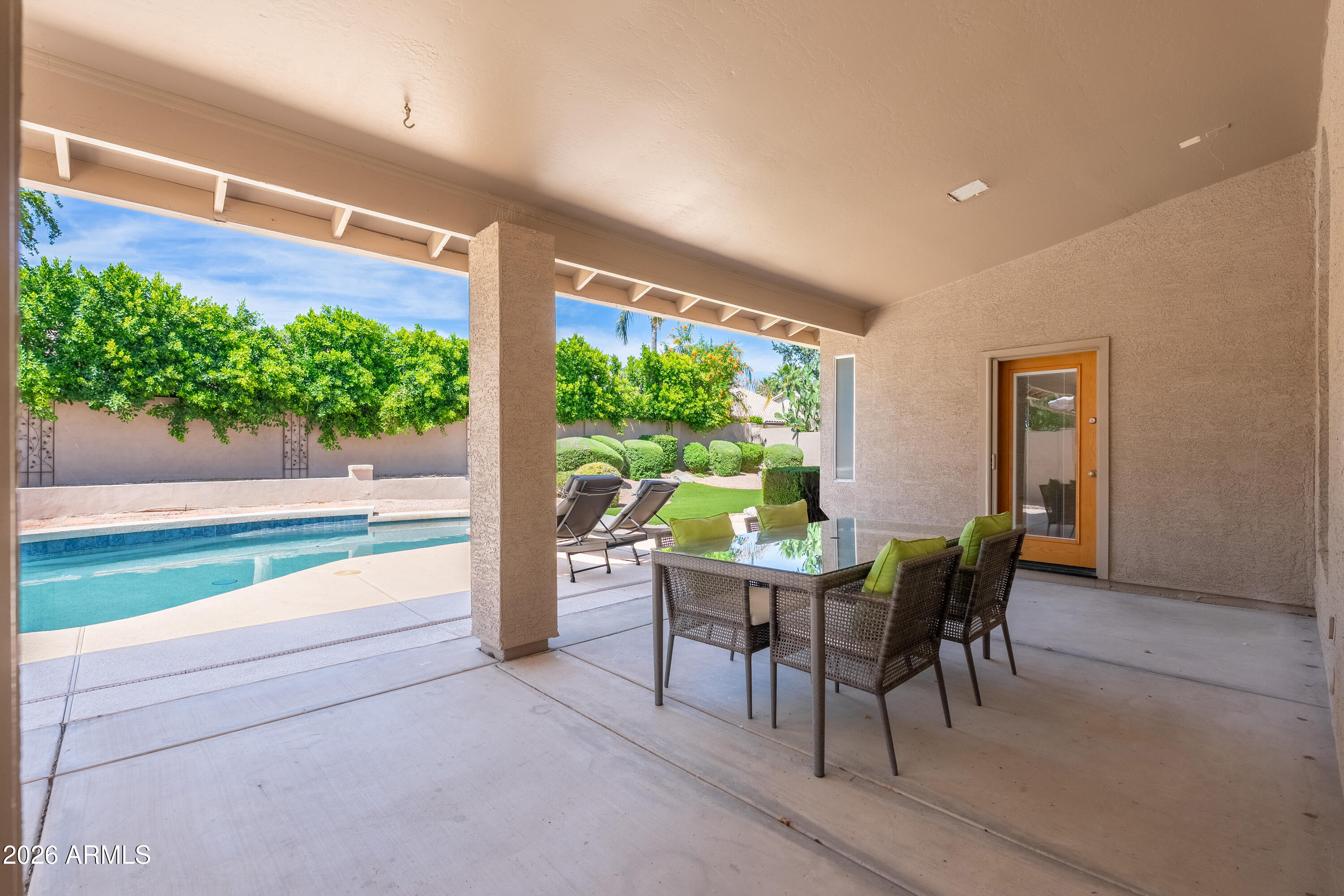 DESERT PARADISE ESTATES - Residential