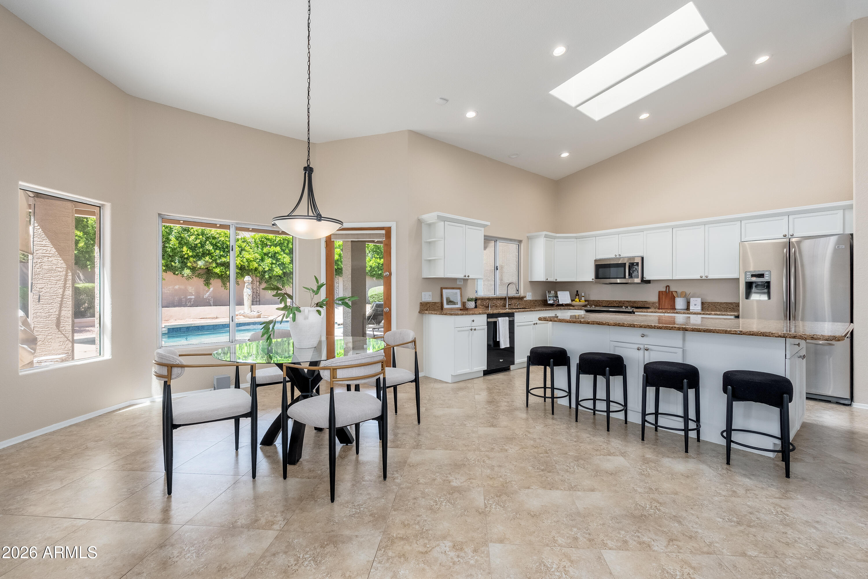 DESERT PARADISE ESTATES - Residential