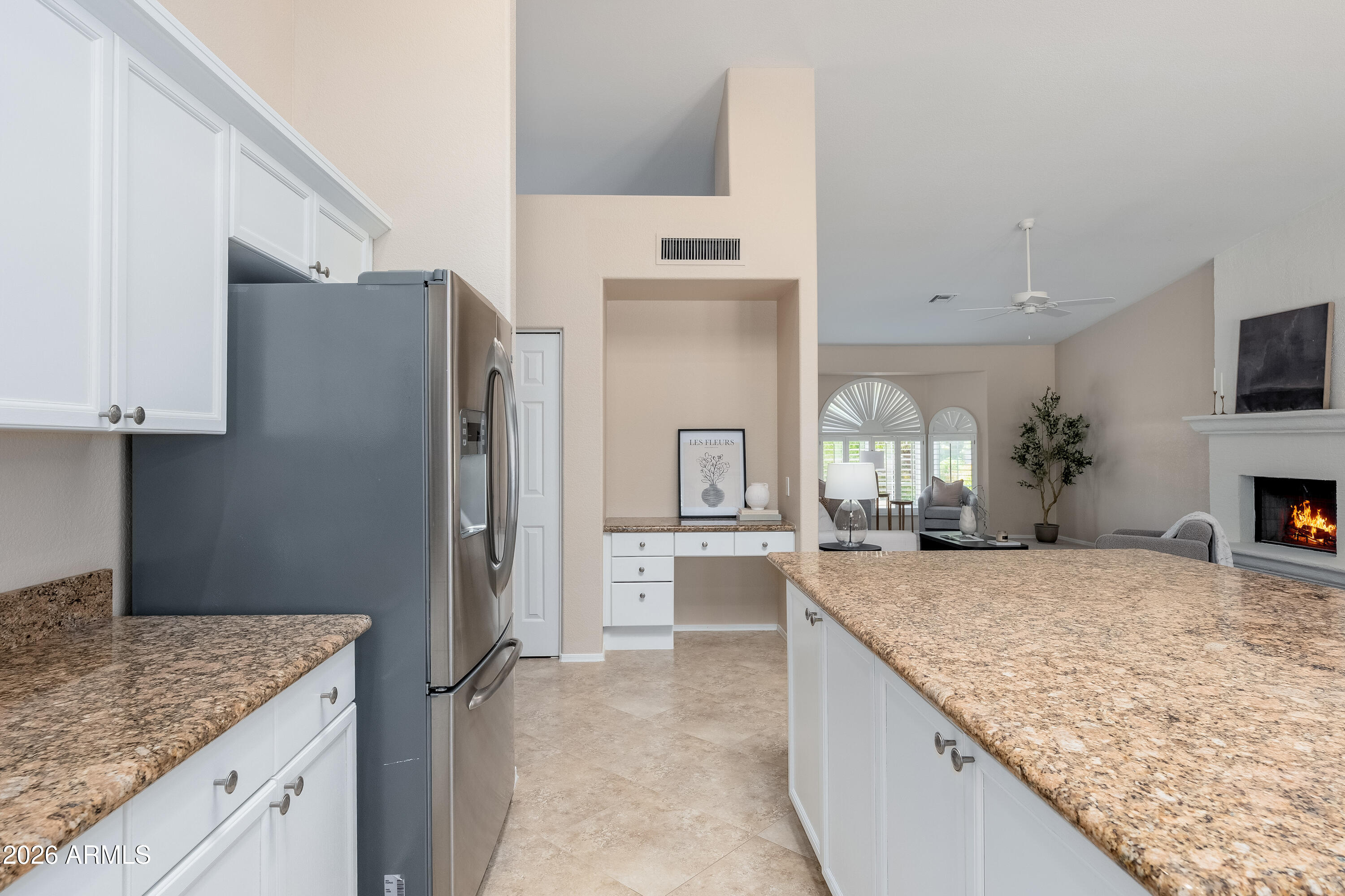 DESERT PARADISE ESTATES - Residential